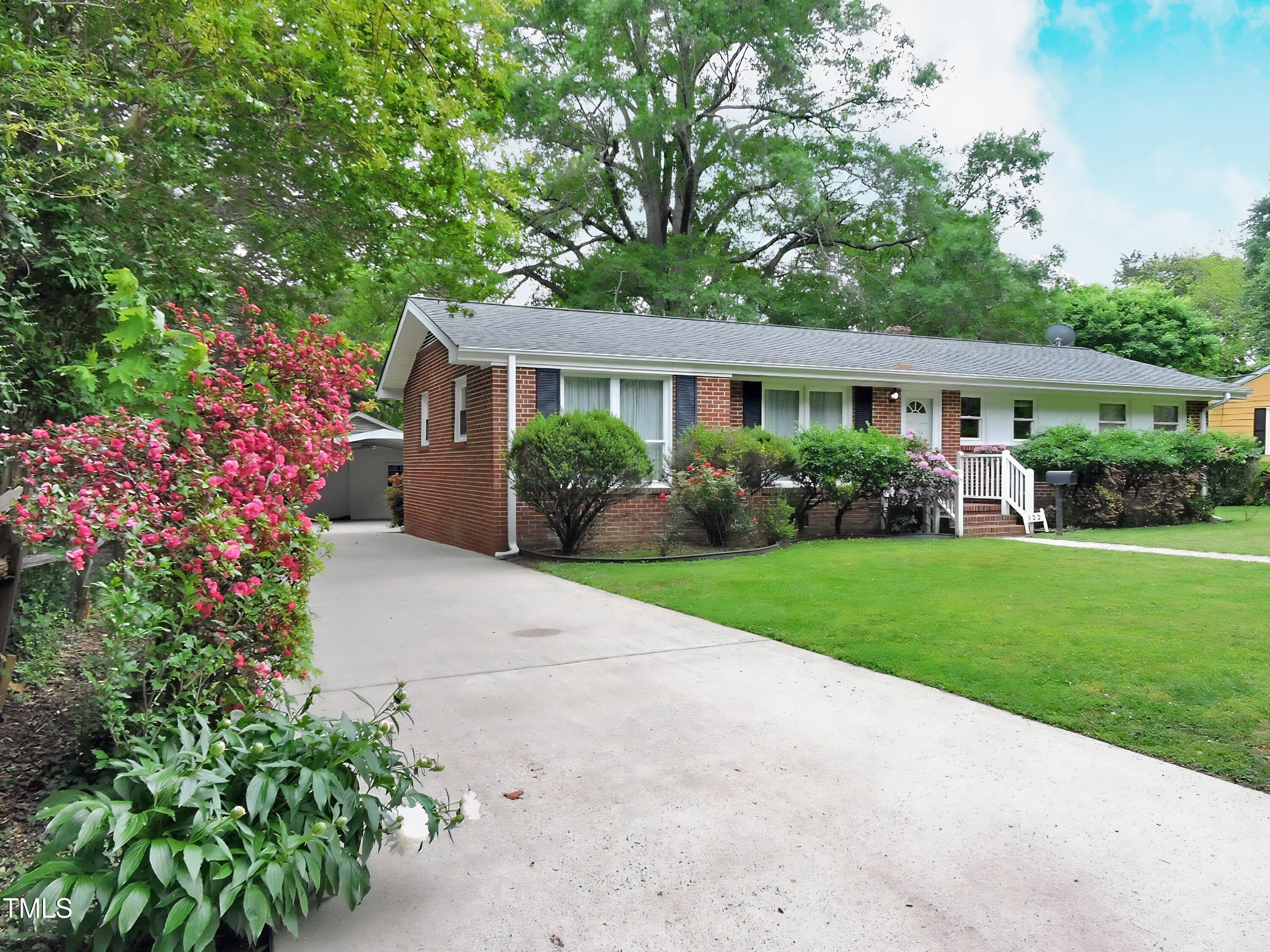122 E Orange Street