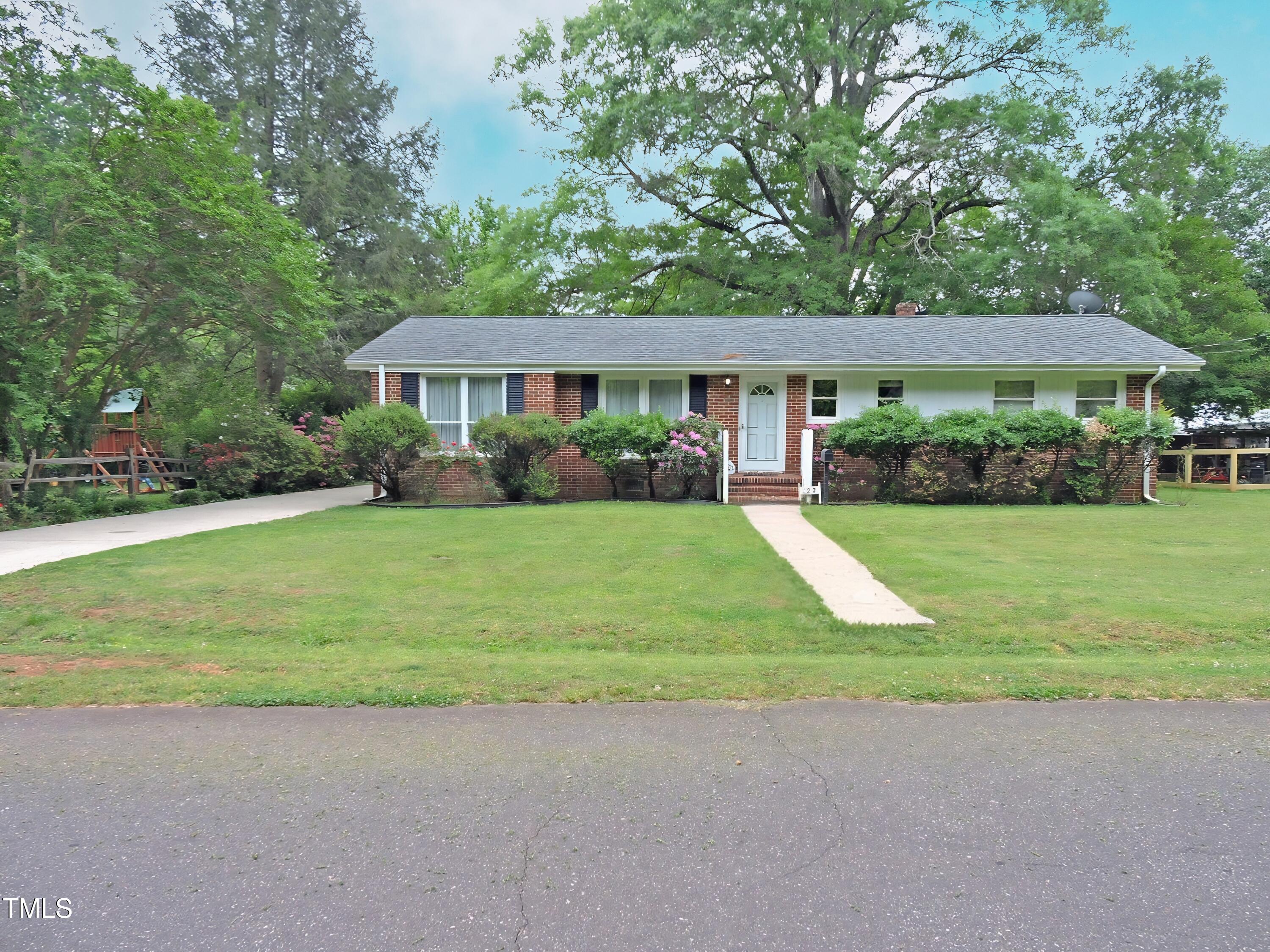 122 E Orange Street