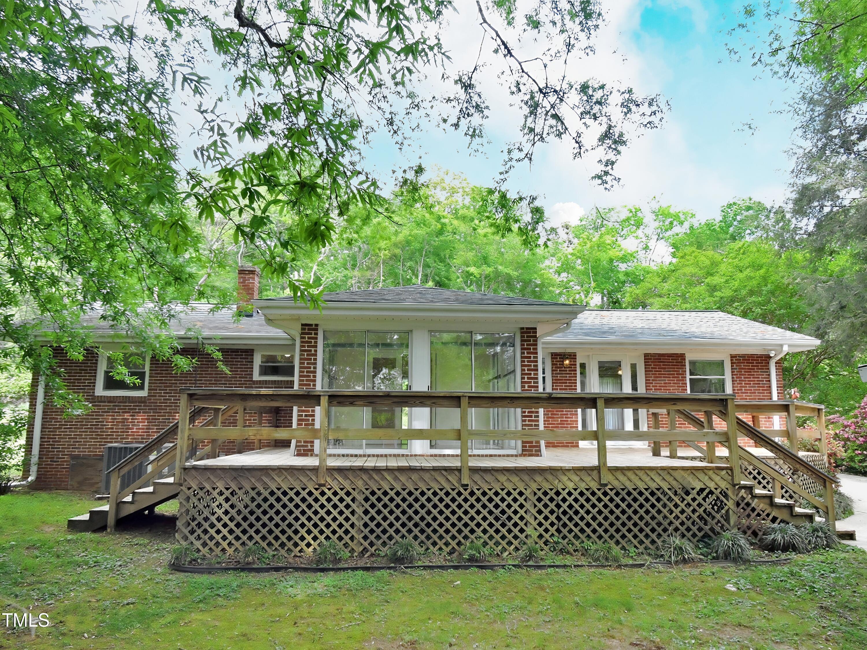 122 E Orange Street