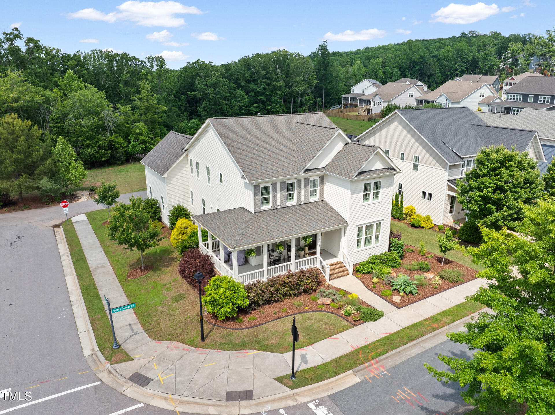 1205 Quincy Cottage Road