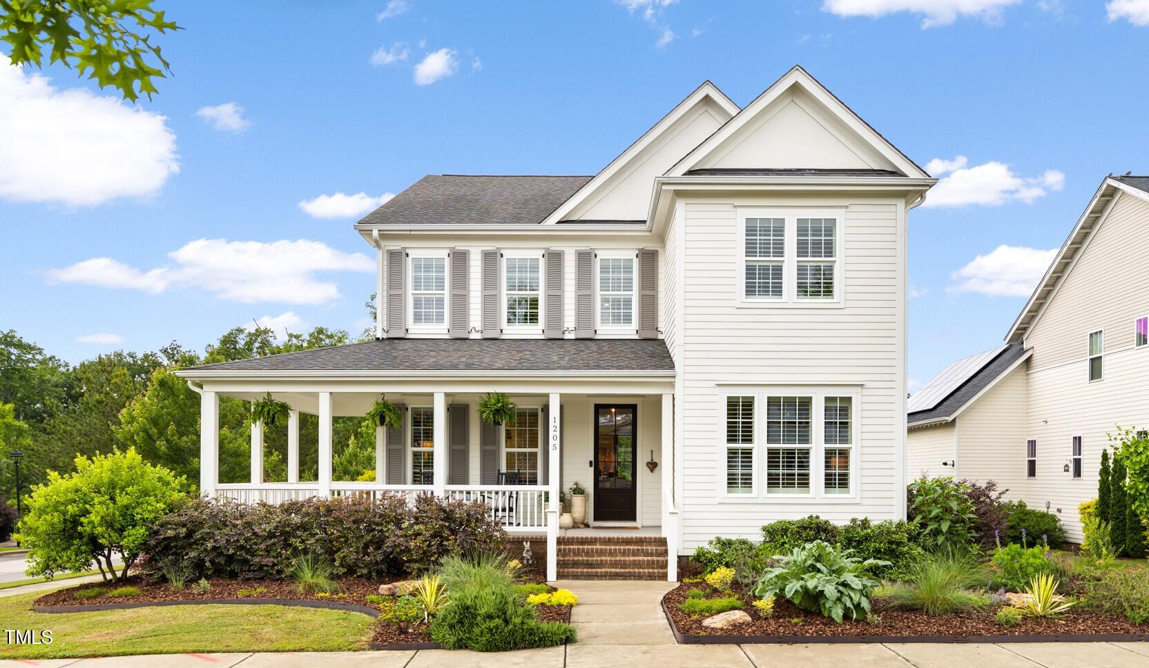 1205 Quincy Cottage Road