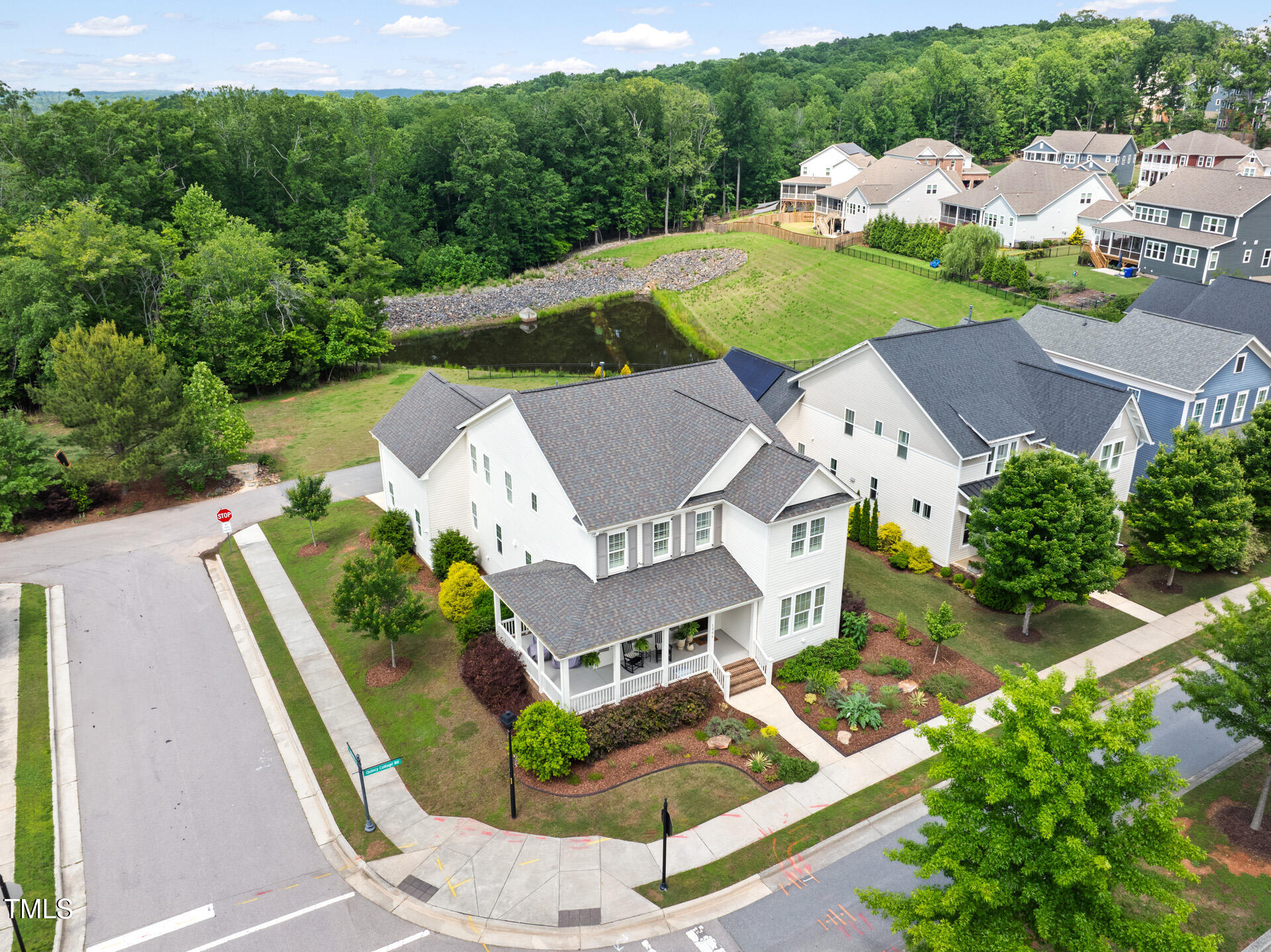 1205 Quincy Cottage Road