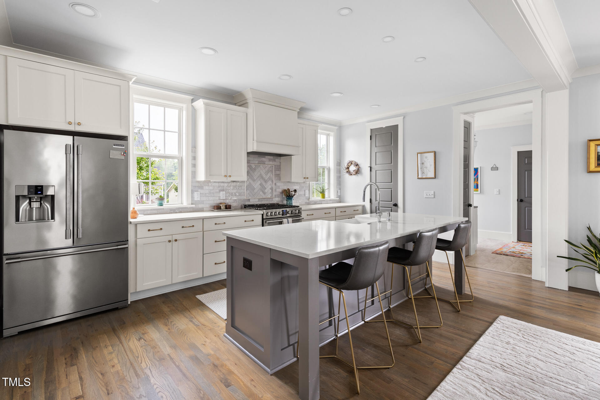 1205 Quincy Cottage Road