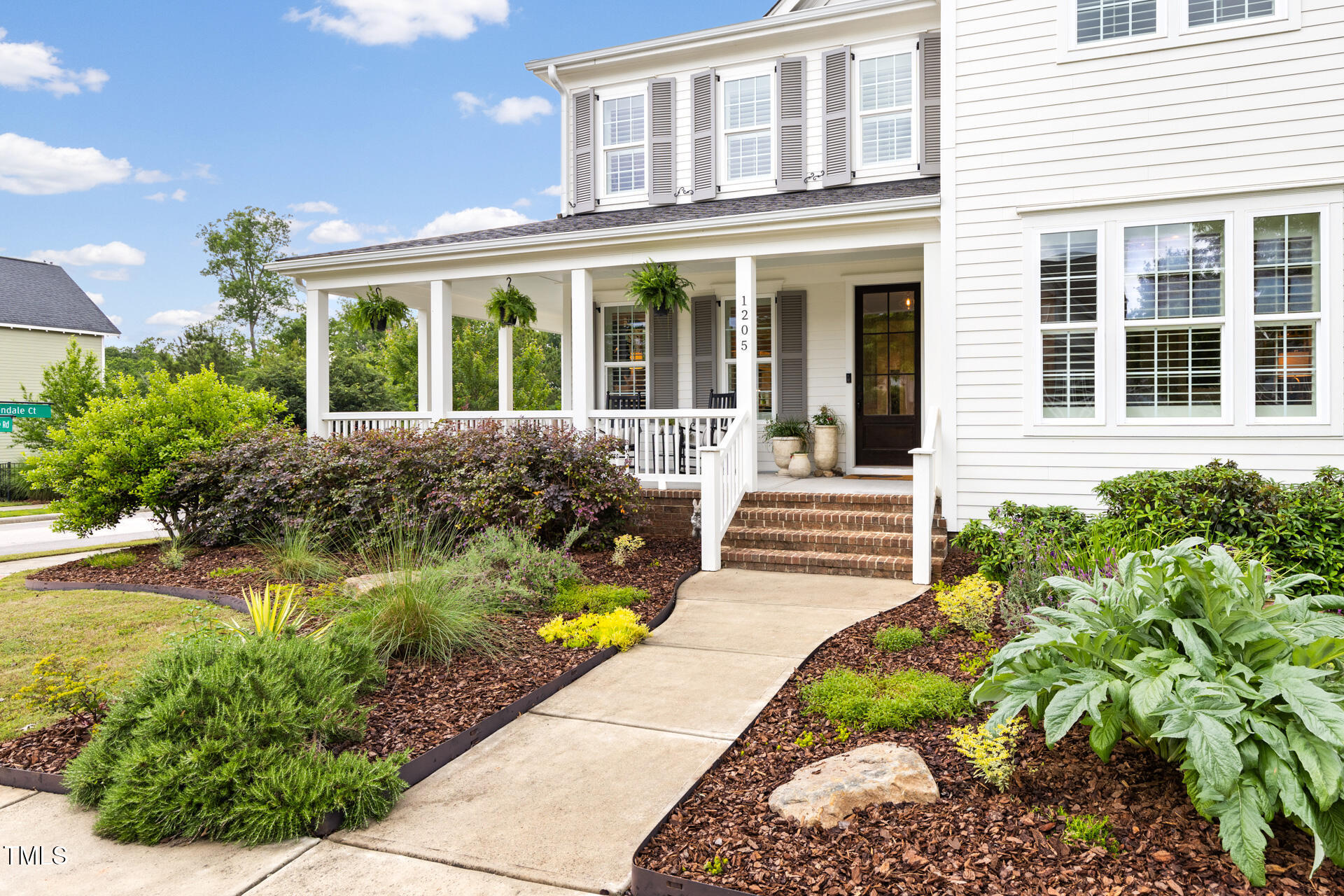 1205 Quincy Cottage Road