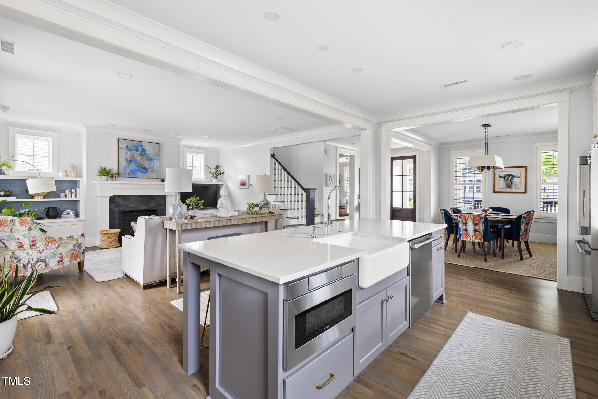 1205 Quincy Cottage Road