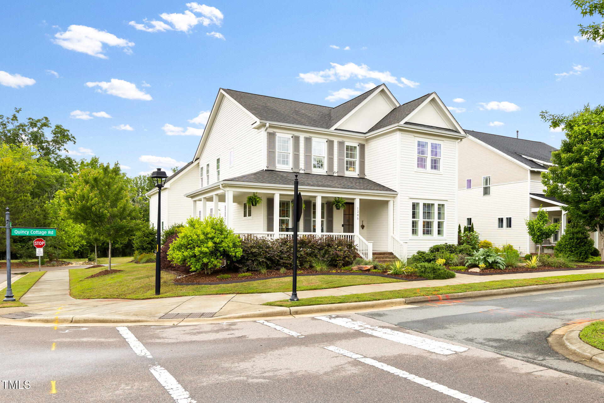 1205 Quincy Cottage Road