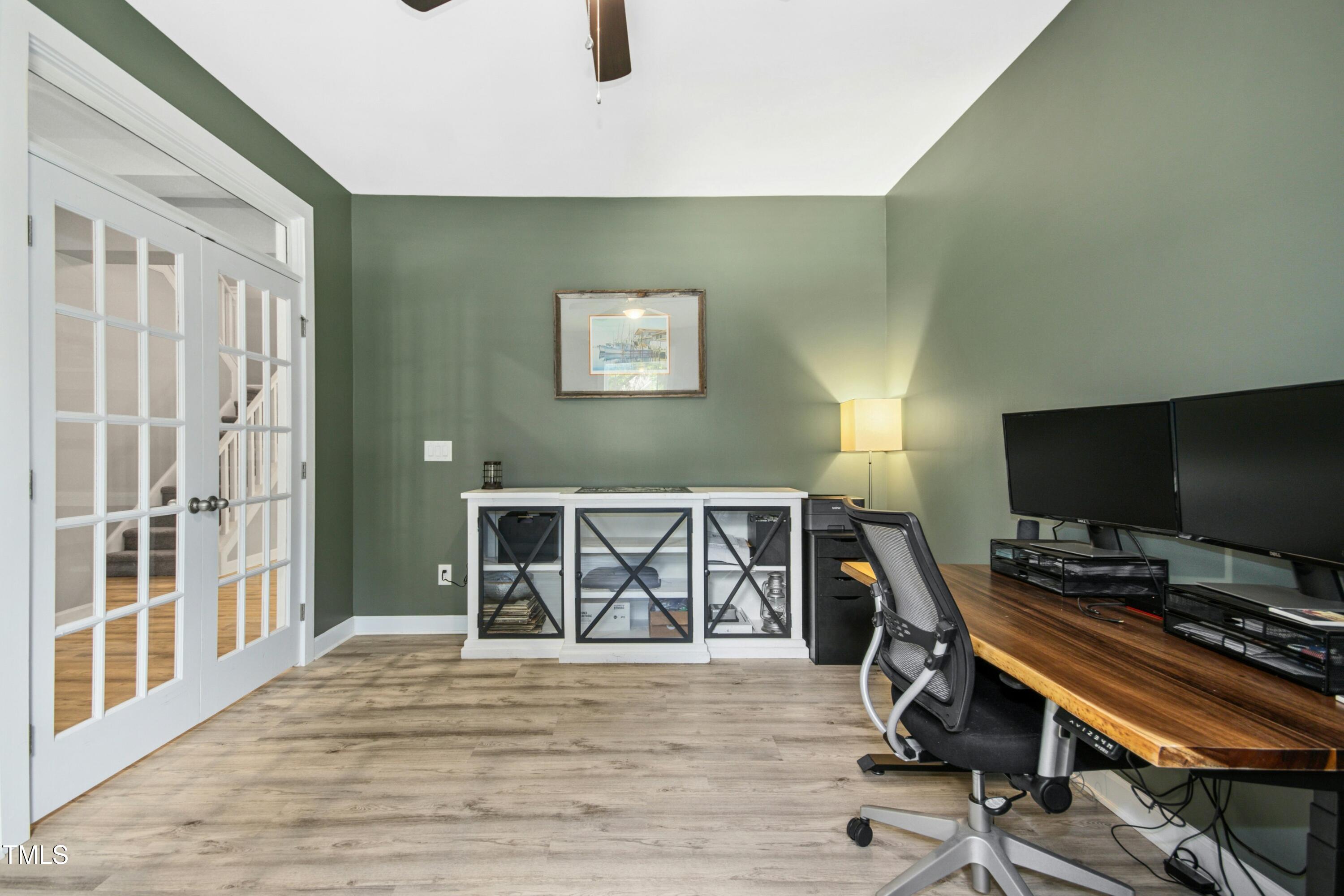 619 E Hatterleigh Avenue