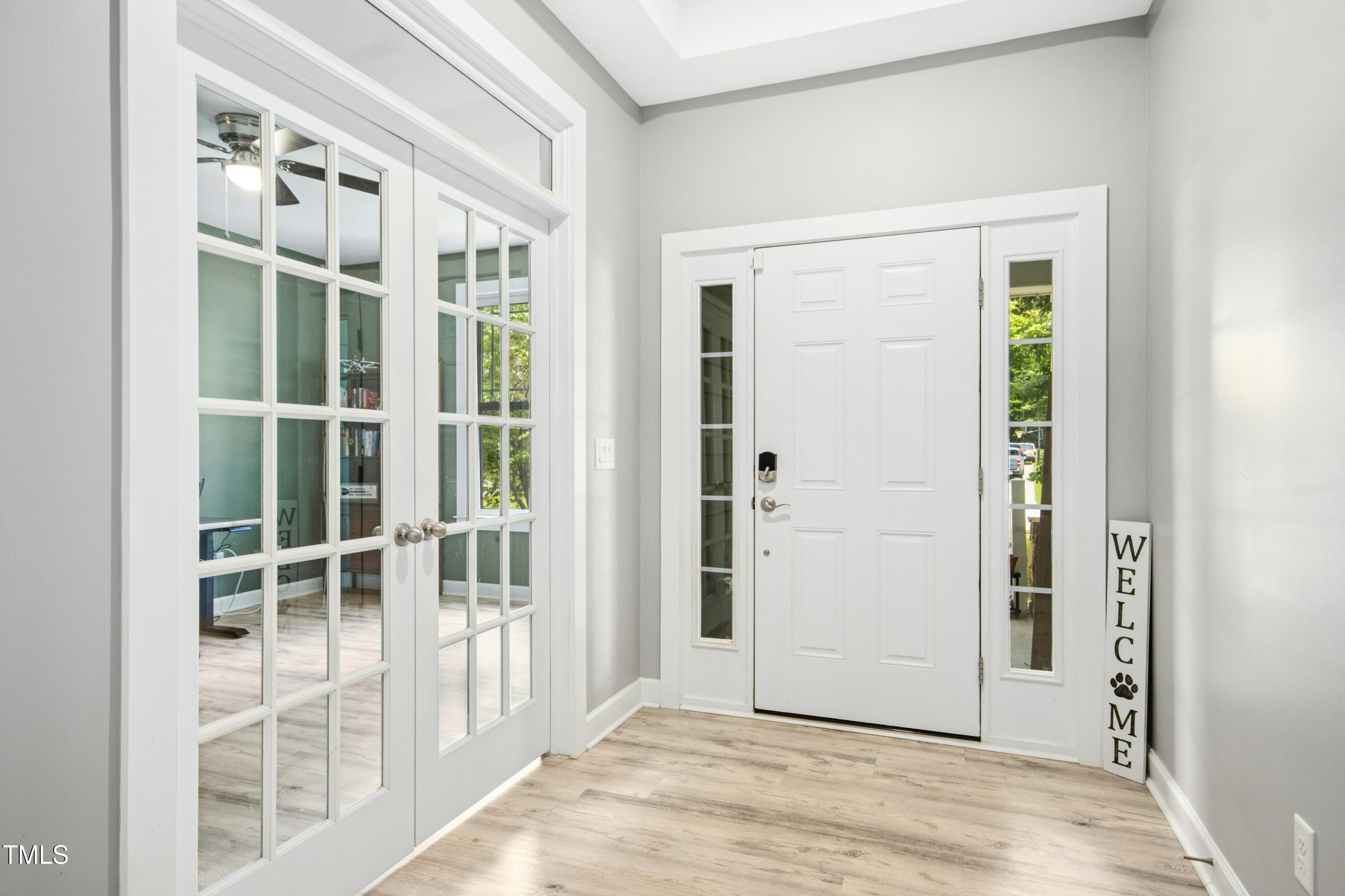 619 E Hatterleigh Avenue