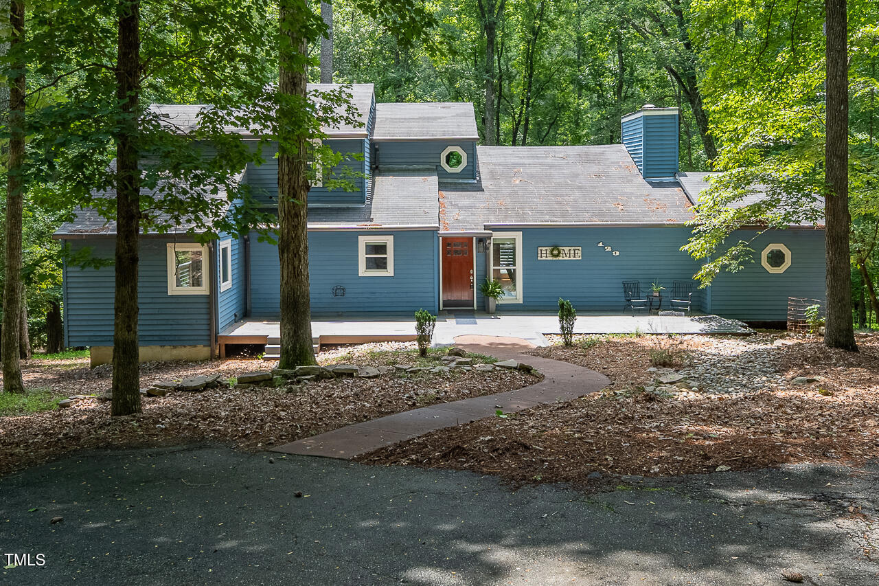 123 Becket Bend Bend