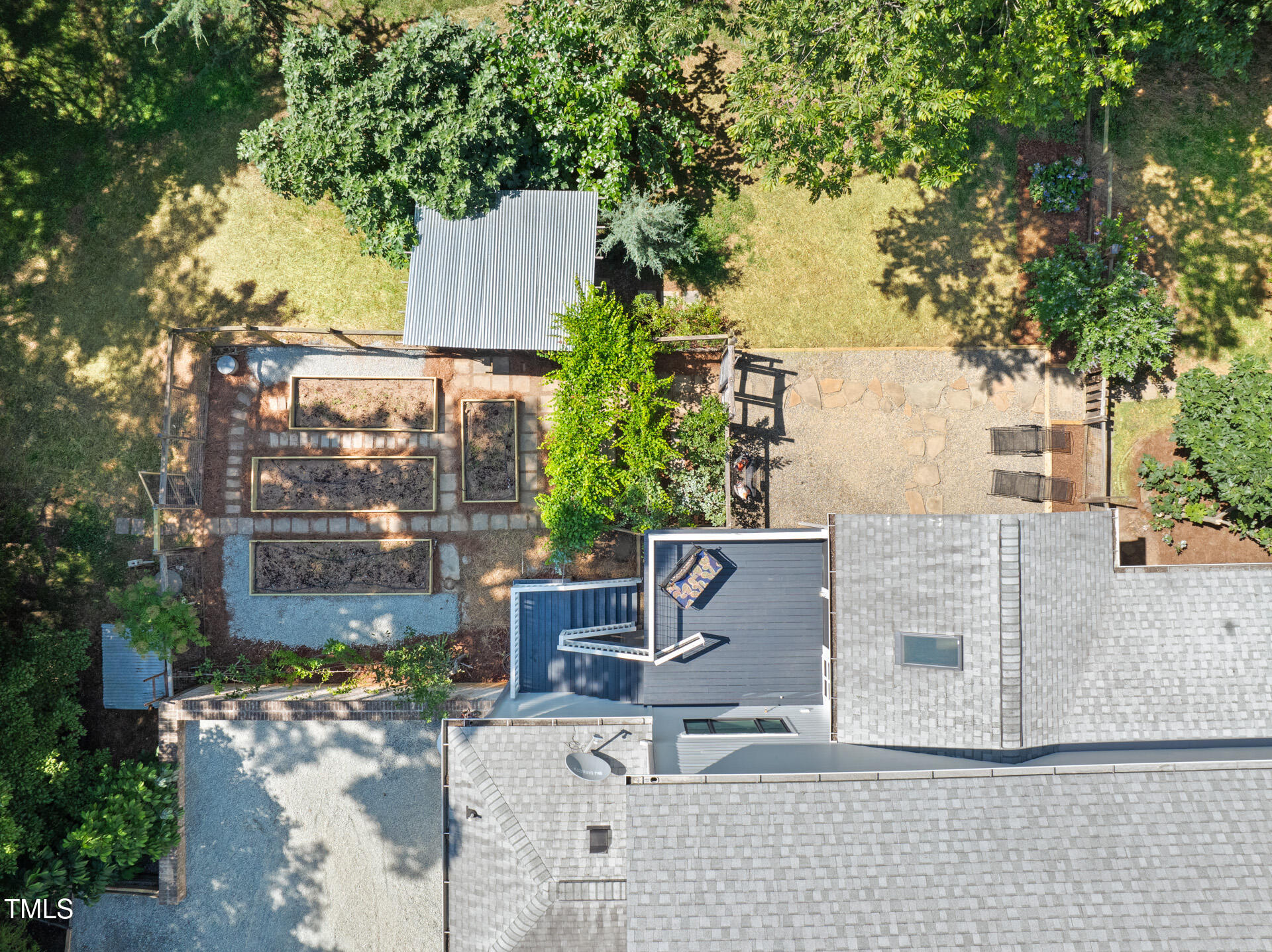 508 N Wake Street