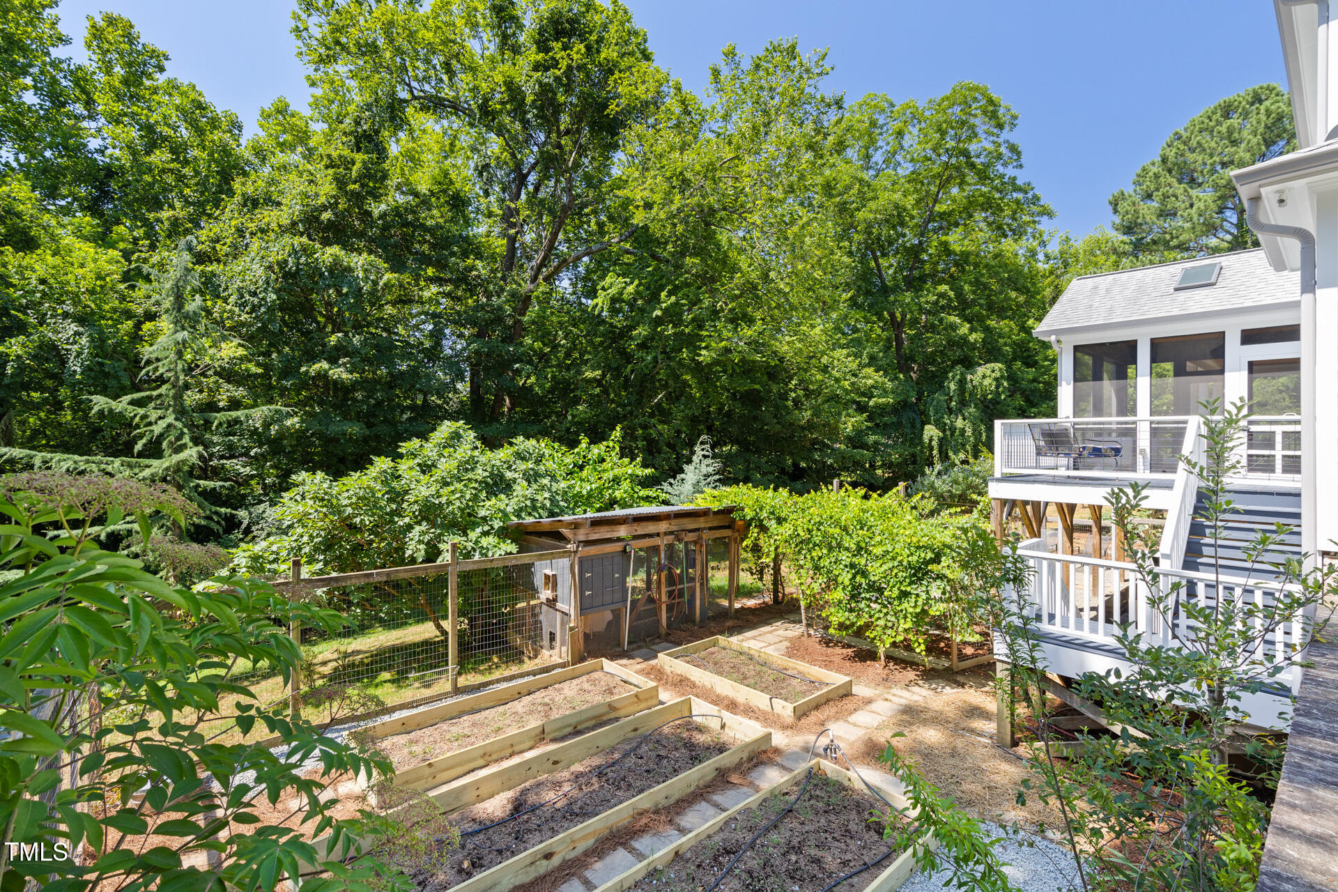 508 N Wake Street