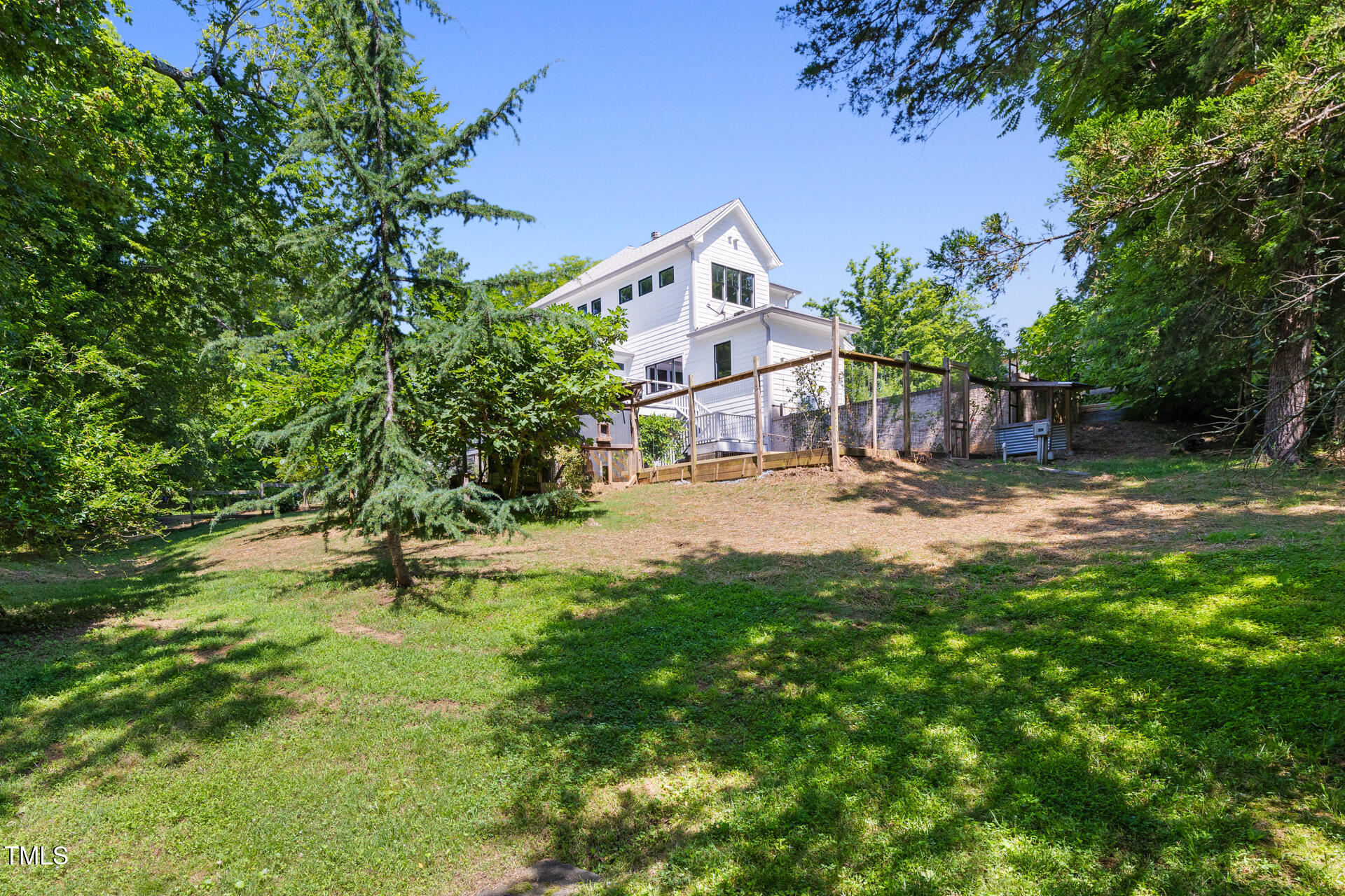 508 N Wake Street