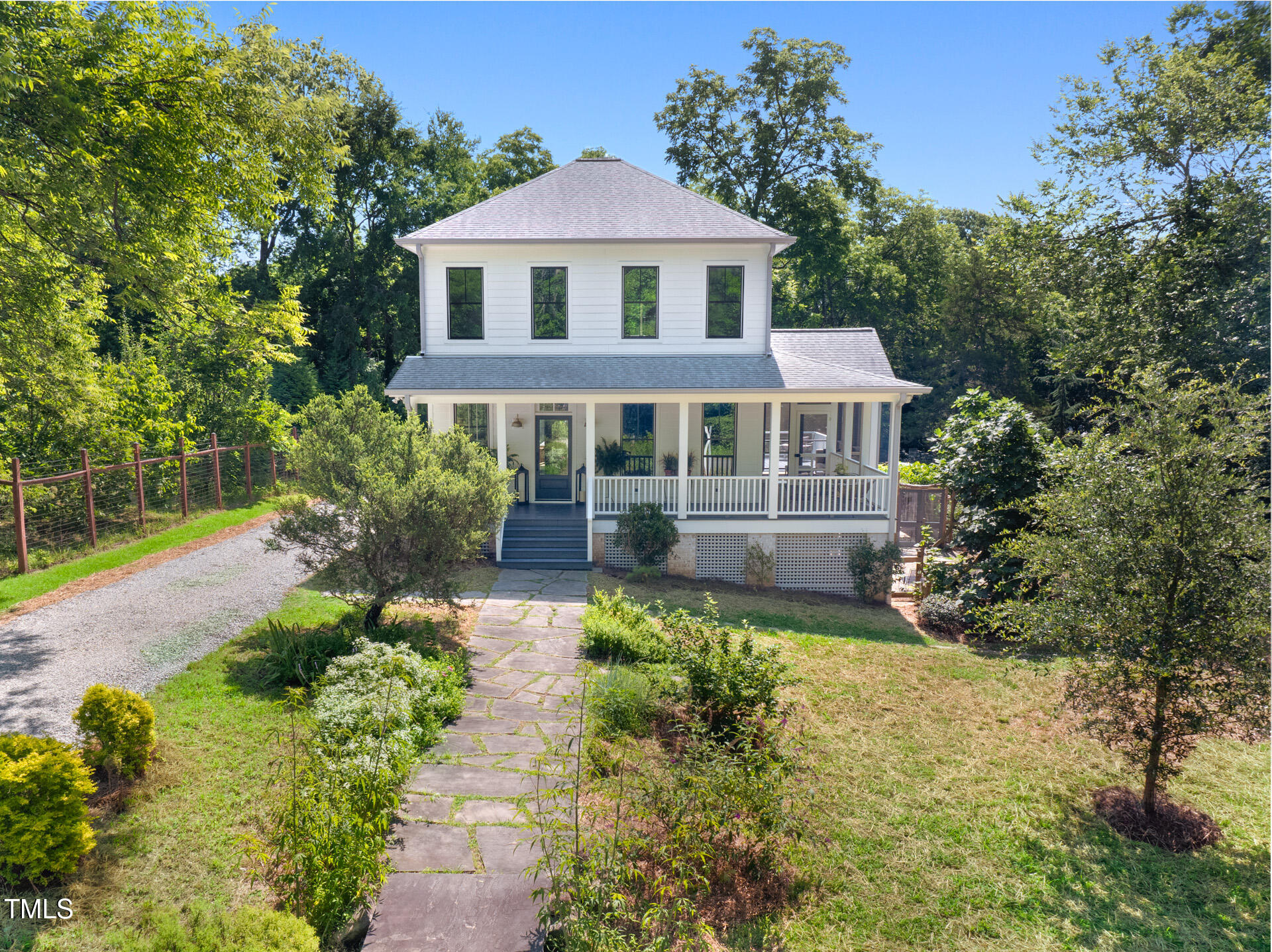 508 N Wake Street