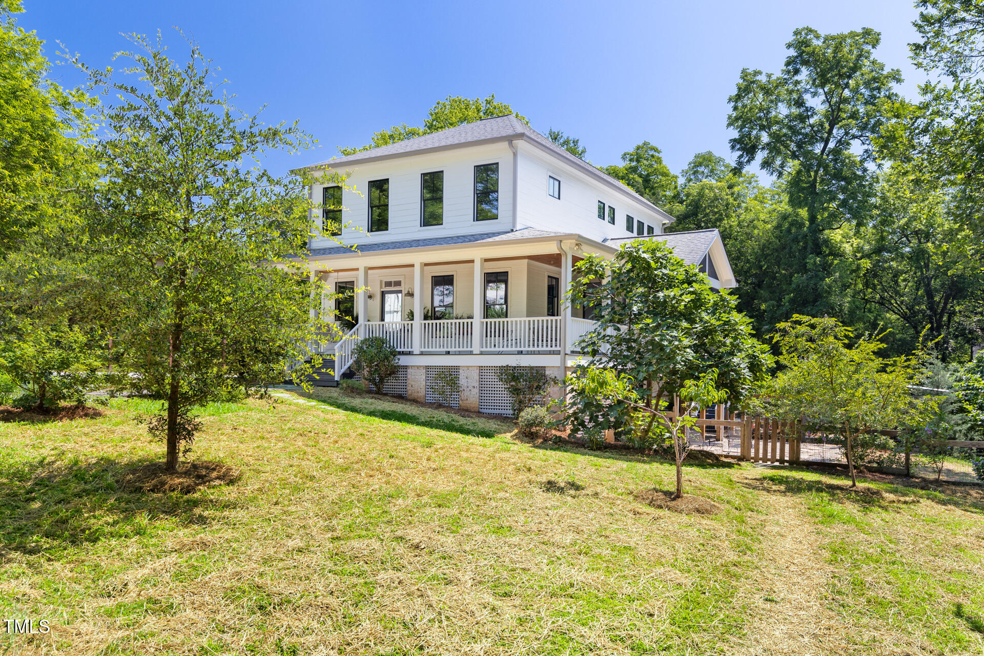 508 N Wake Street