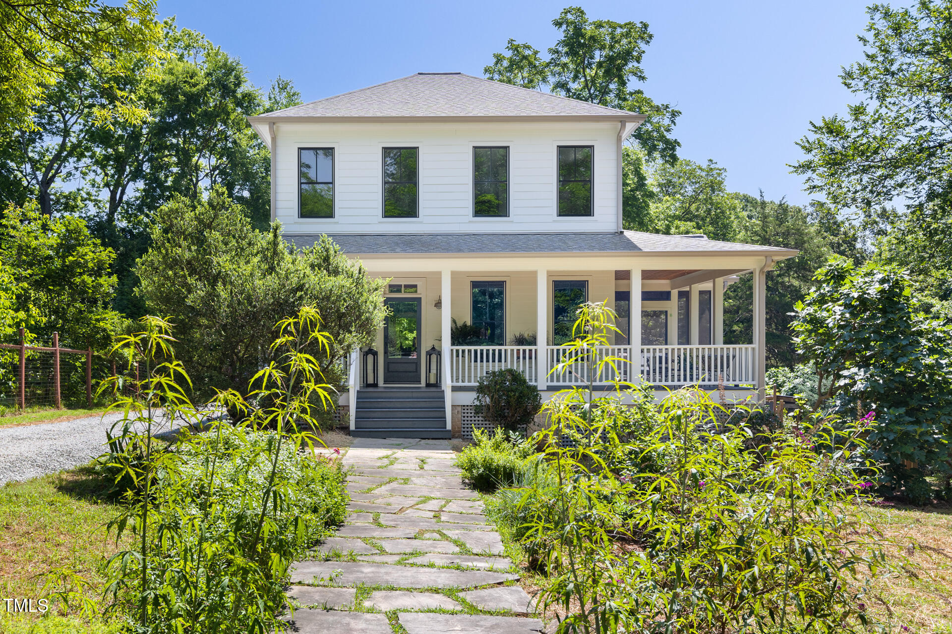 508 N Wake Street