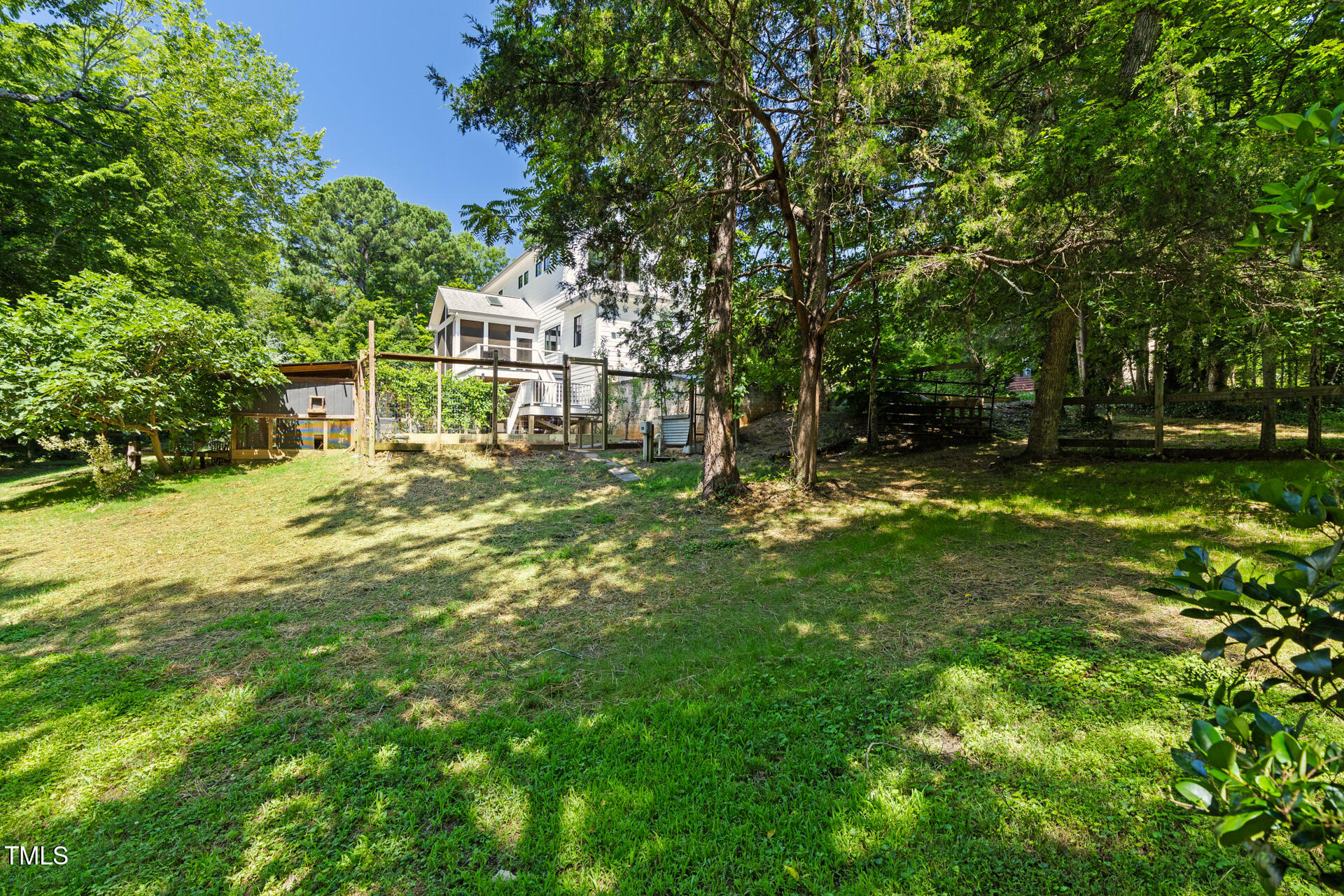 508 N Wake Street