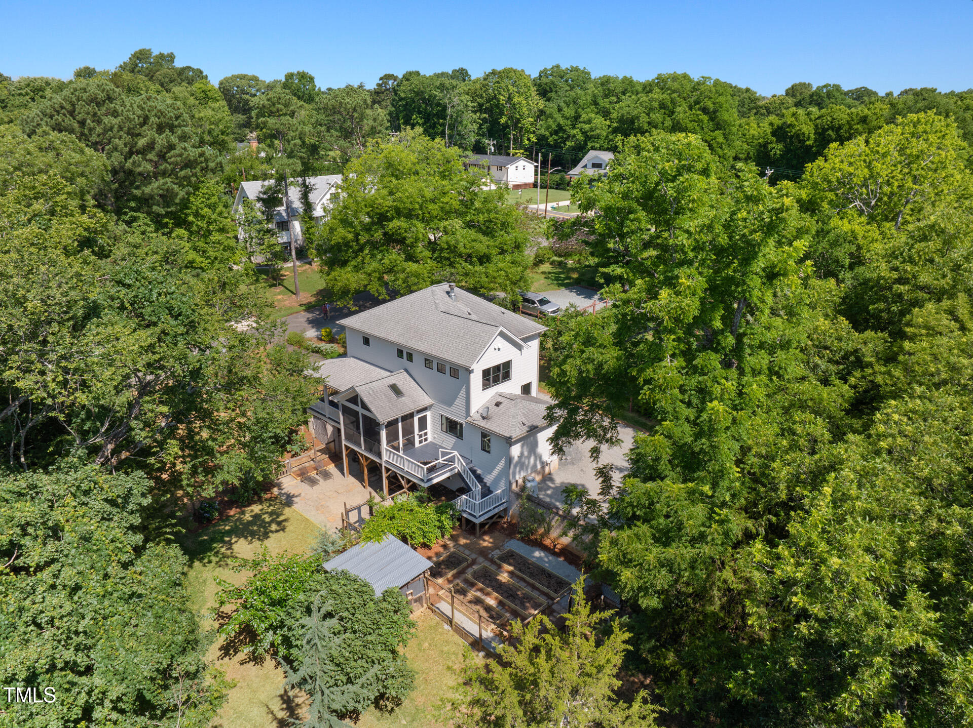 508 N Wake Street