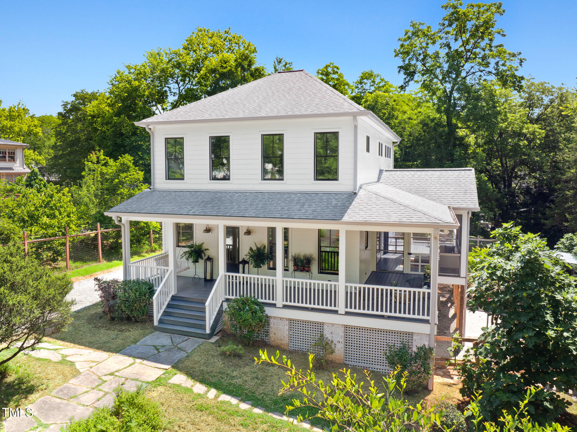 508 N Wake Street