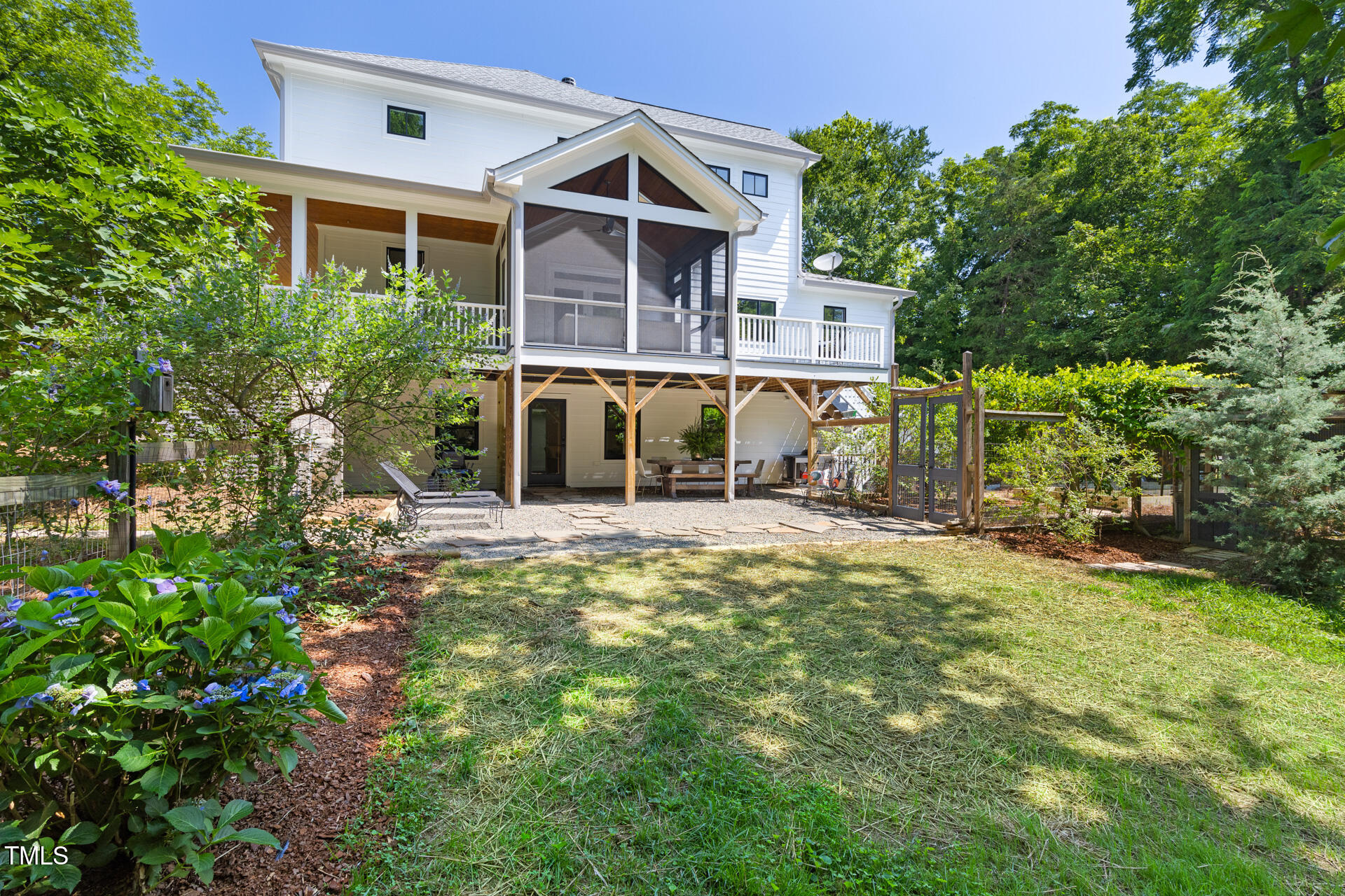 508 N Wake Street