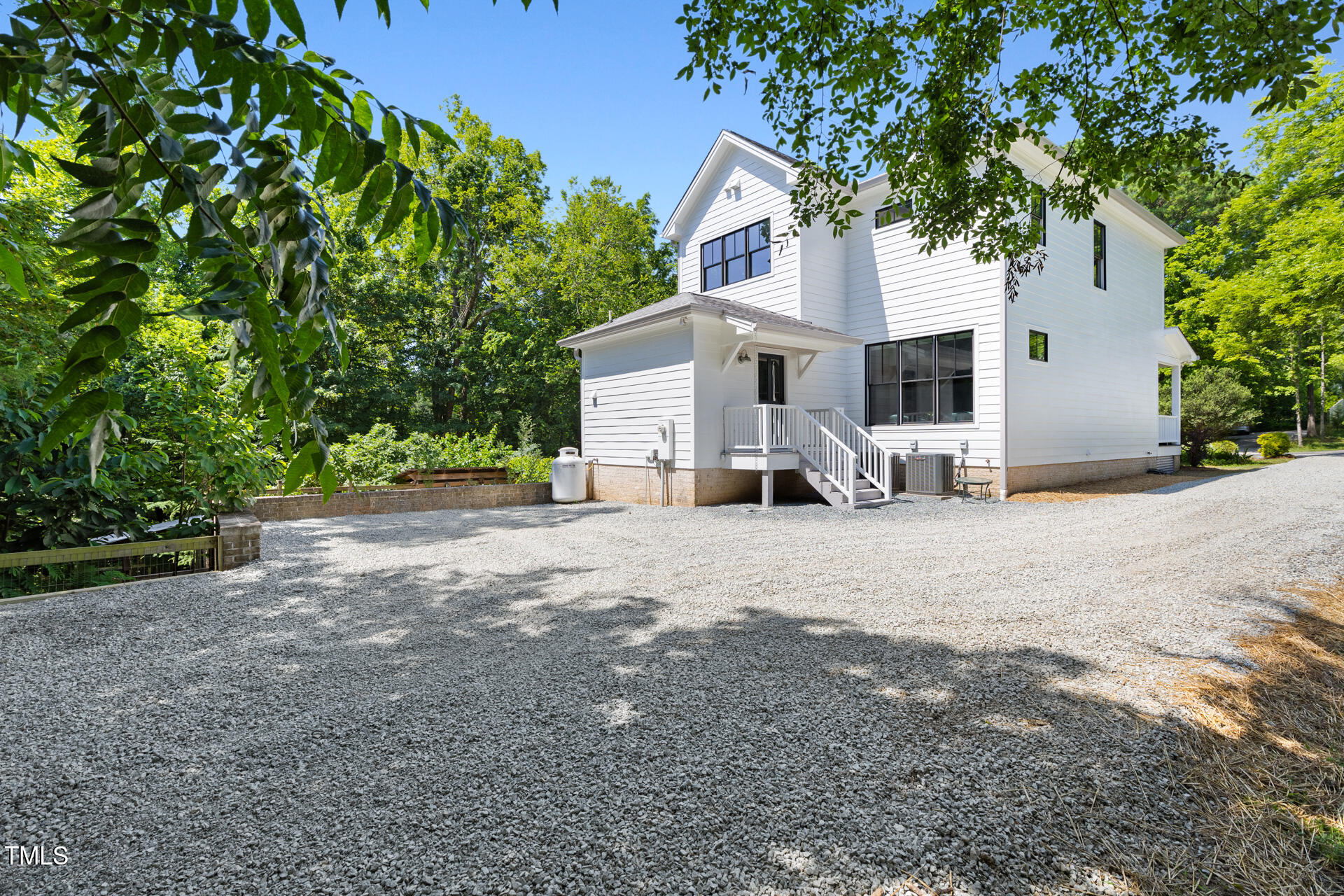 508 N Wake Street