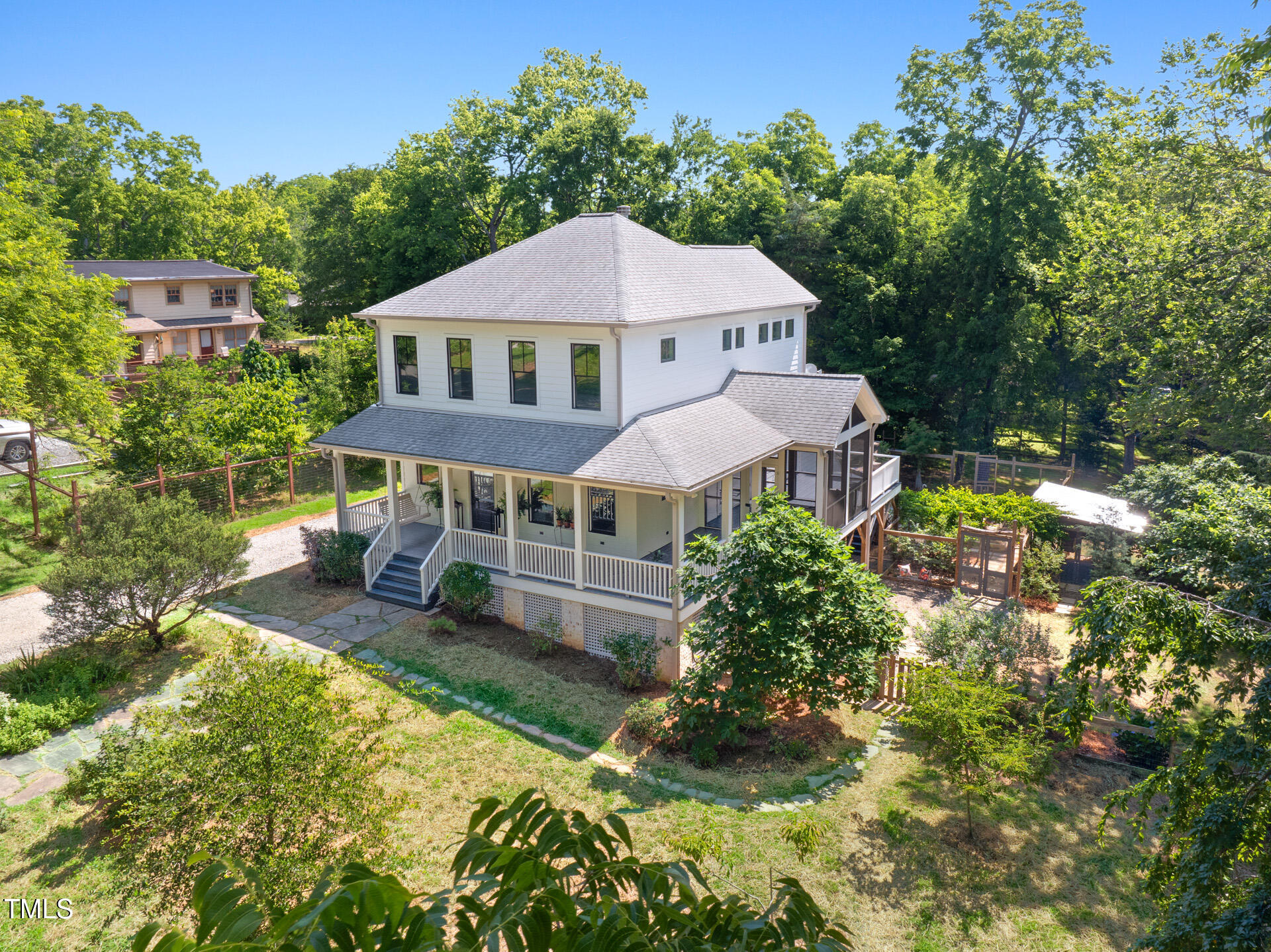508 N Wake Street