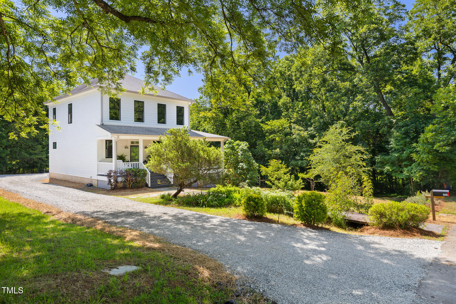 508 N Wake Street
