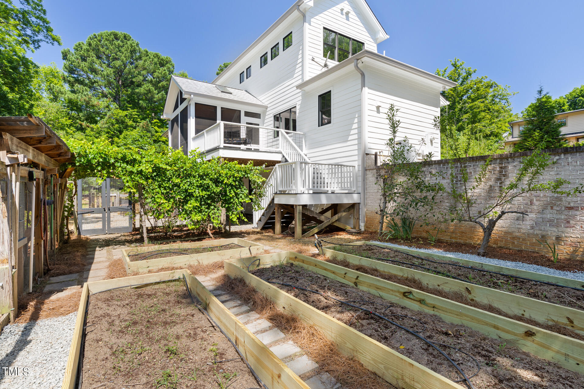 508 N Wake Street