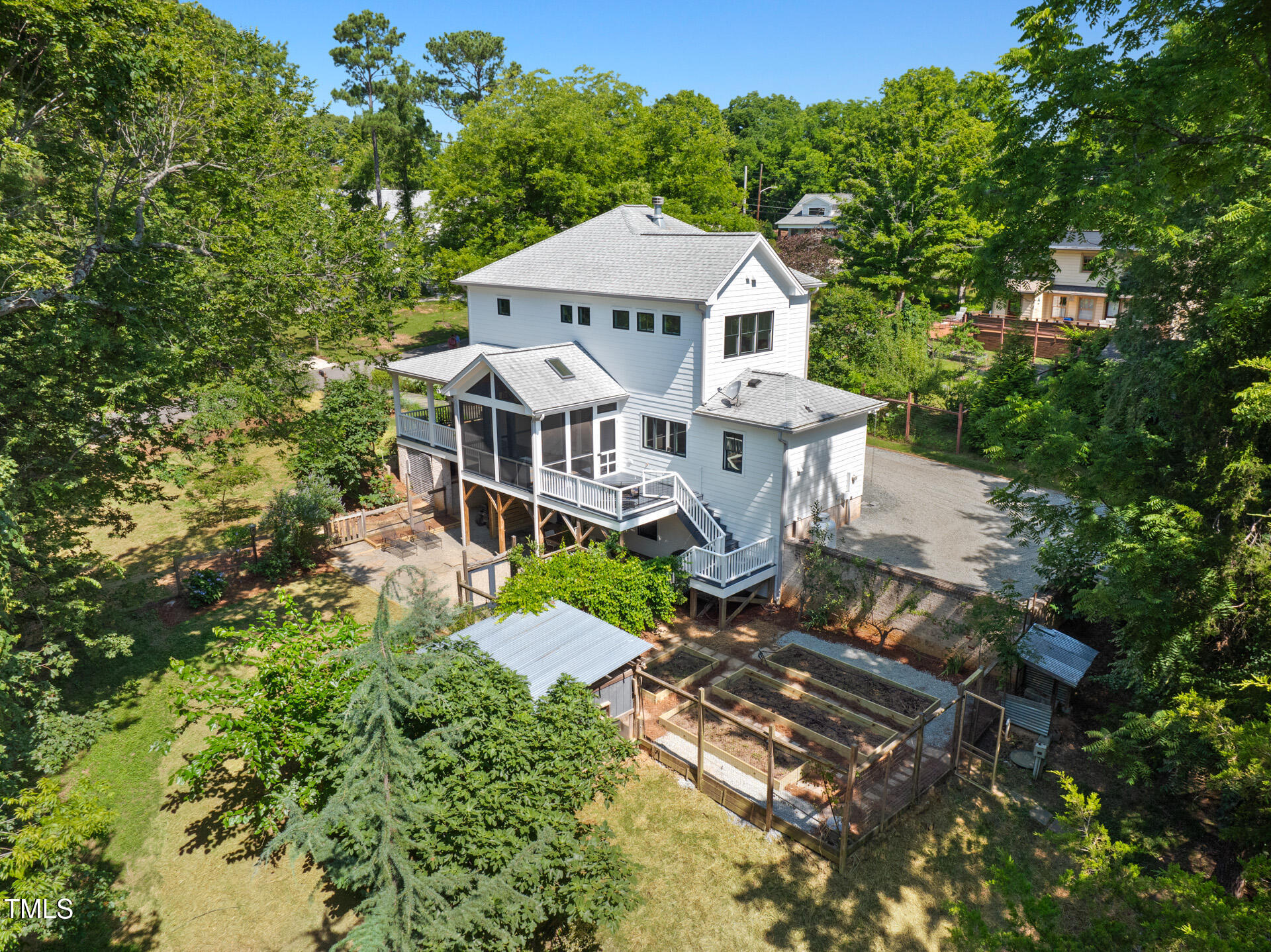 508 N Wake Street