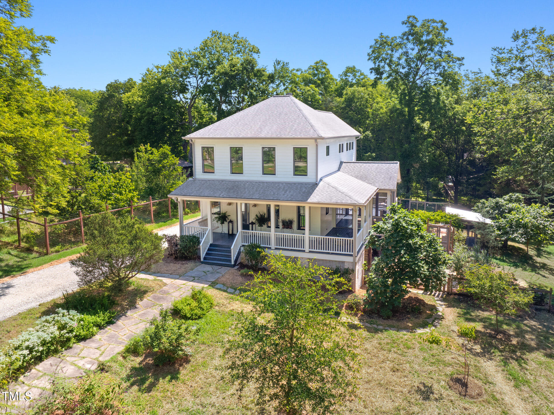 508 N Wake Street