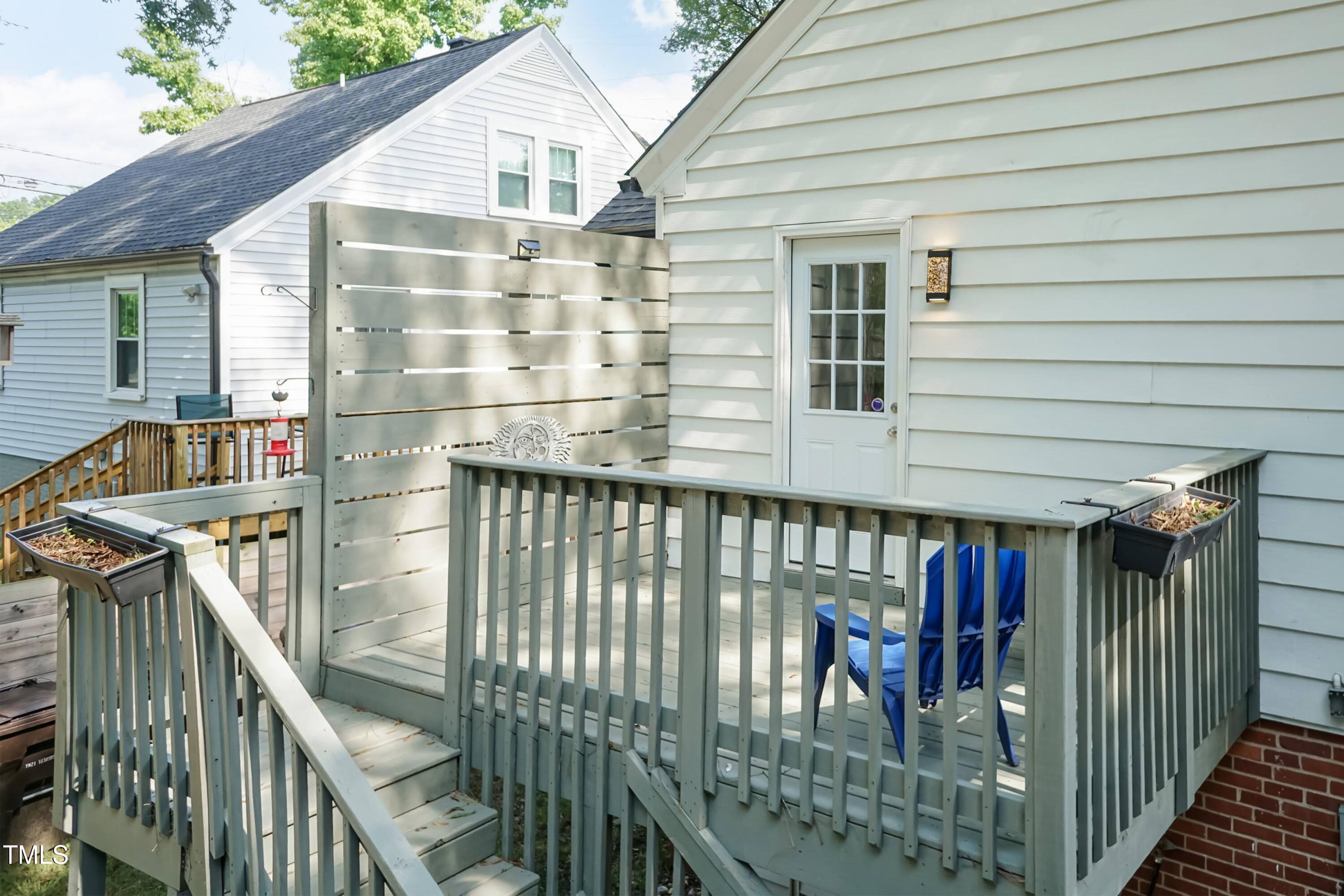 415 W Carver Street, Durham