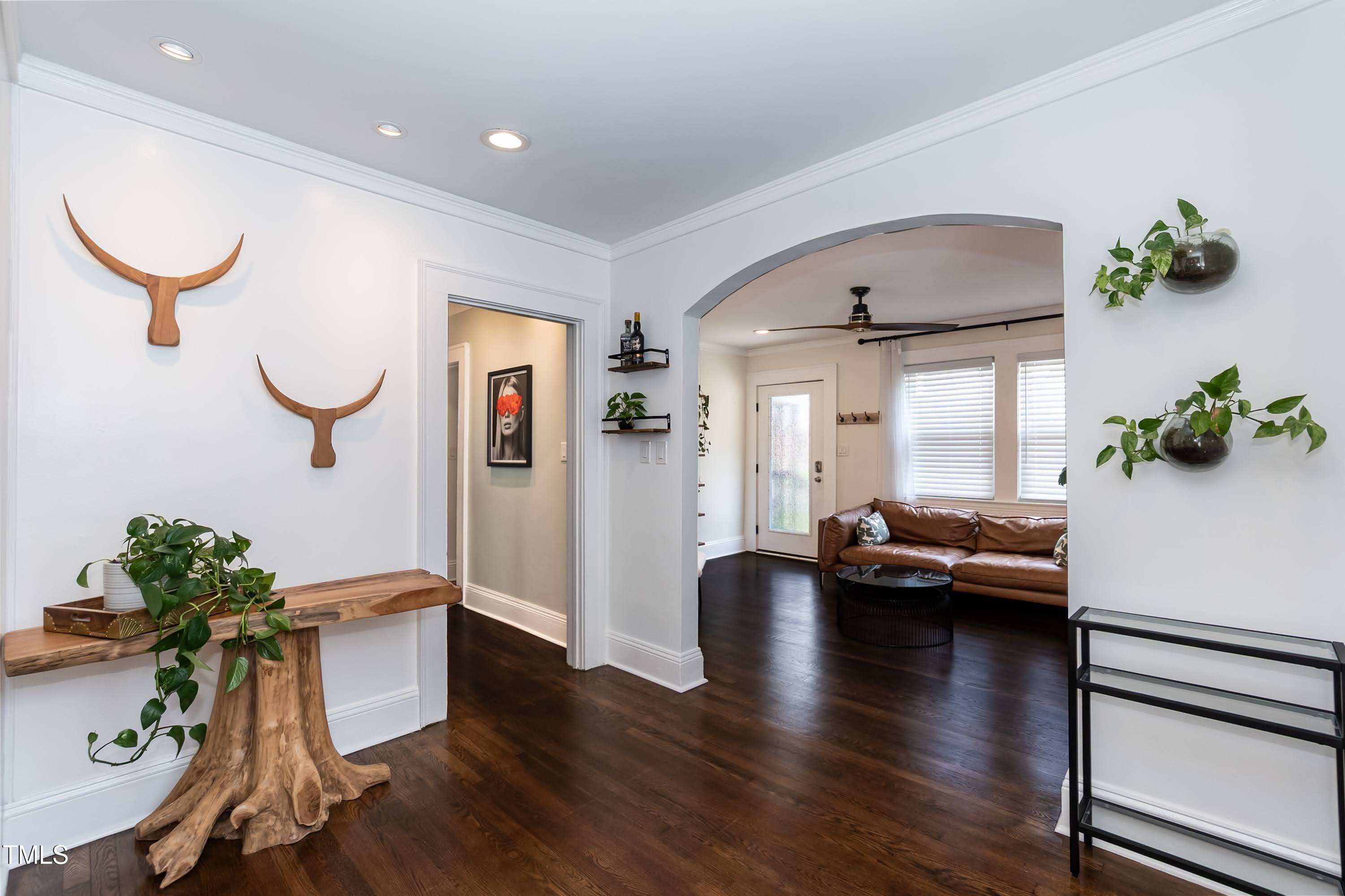 415 W Carver Street, Durham