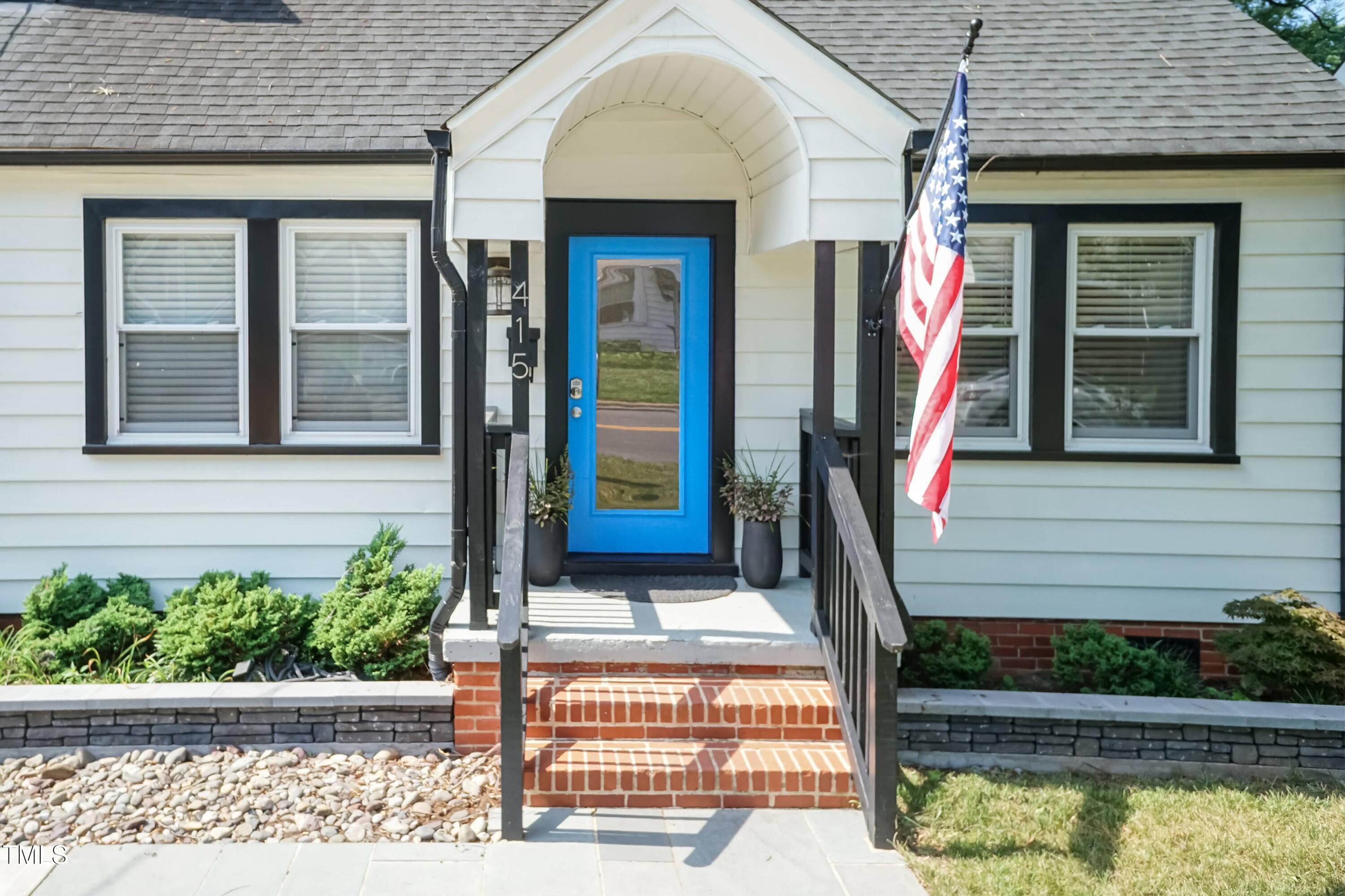 415 W Carver Street, Durham