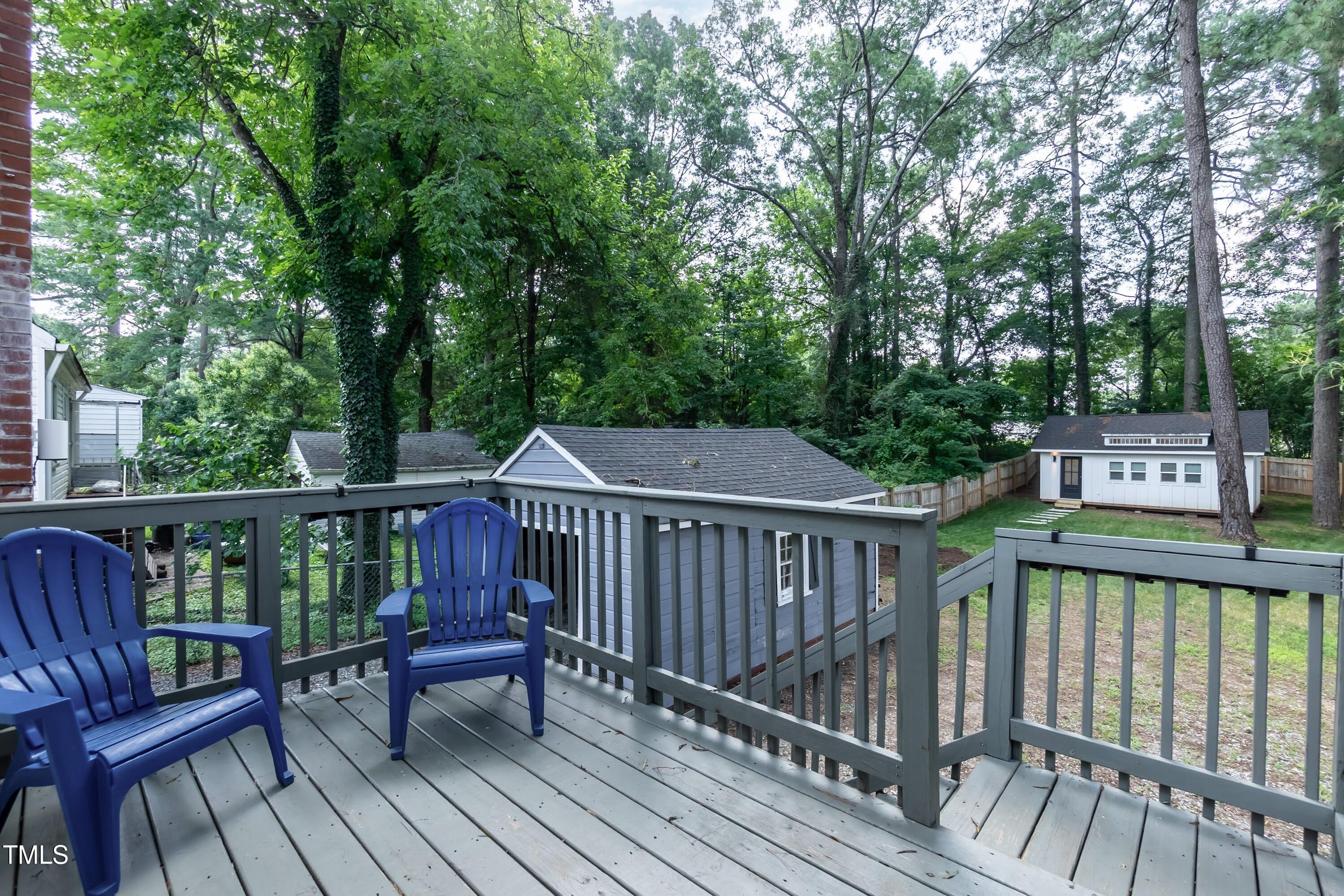 415 W Carver Street, Durham