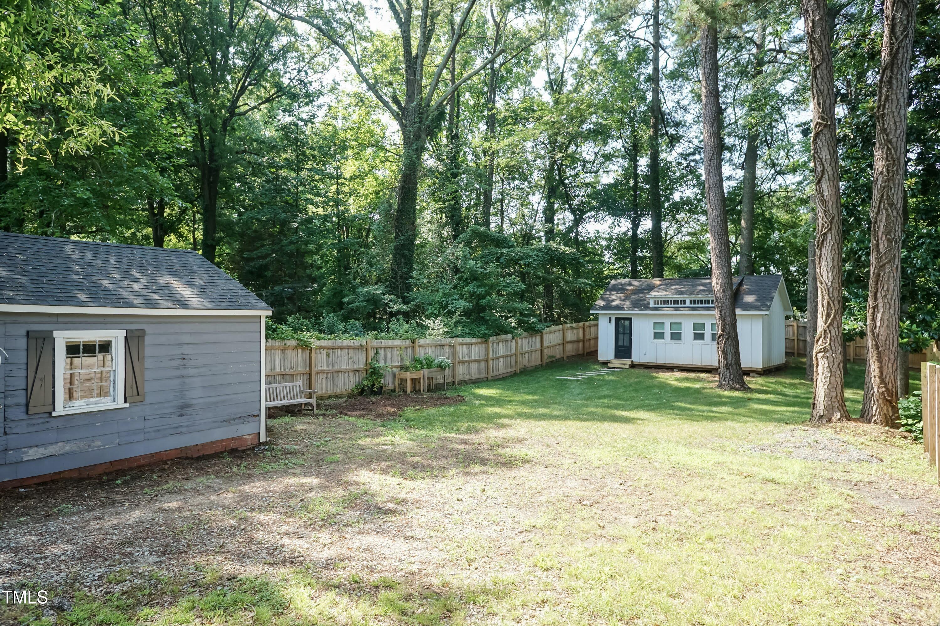 415 W Carver Street, Durham