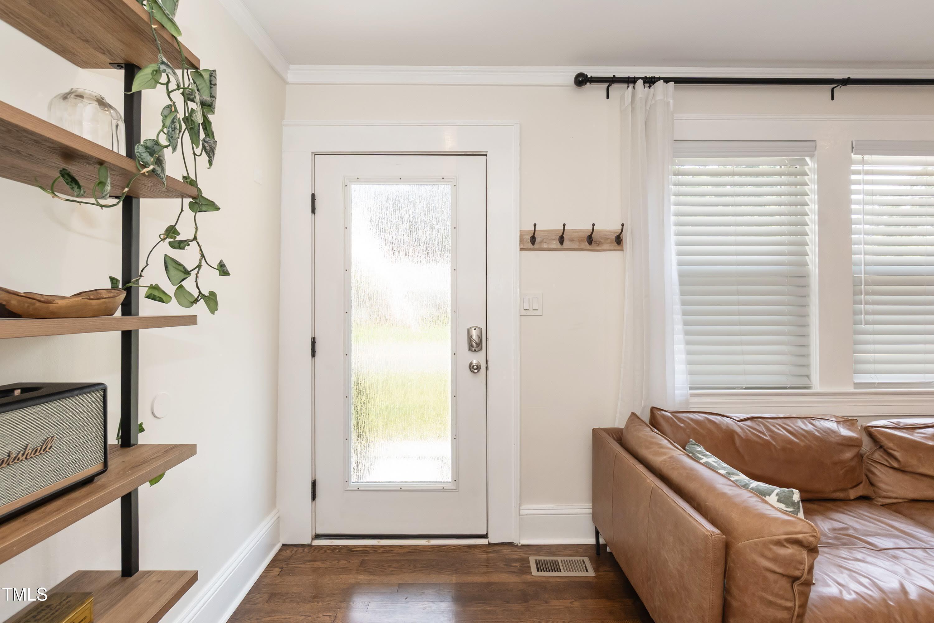 415 W Carver Street, Durham