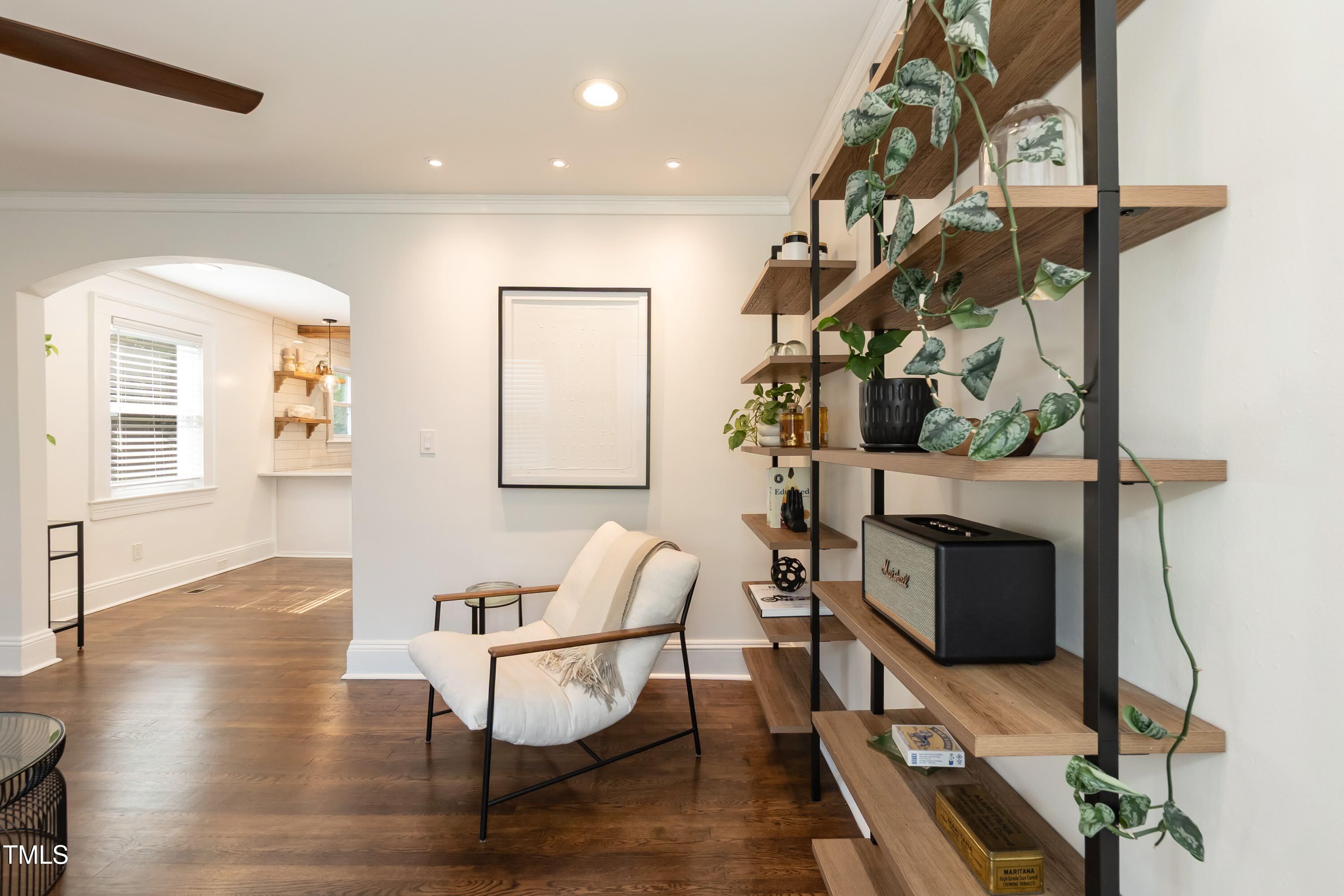 415 W Carver Street, Durham