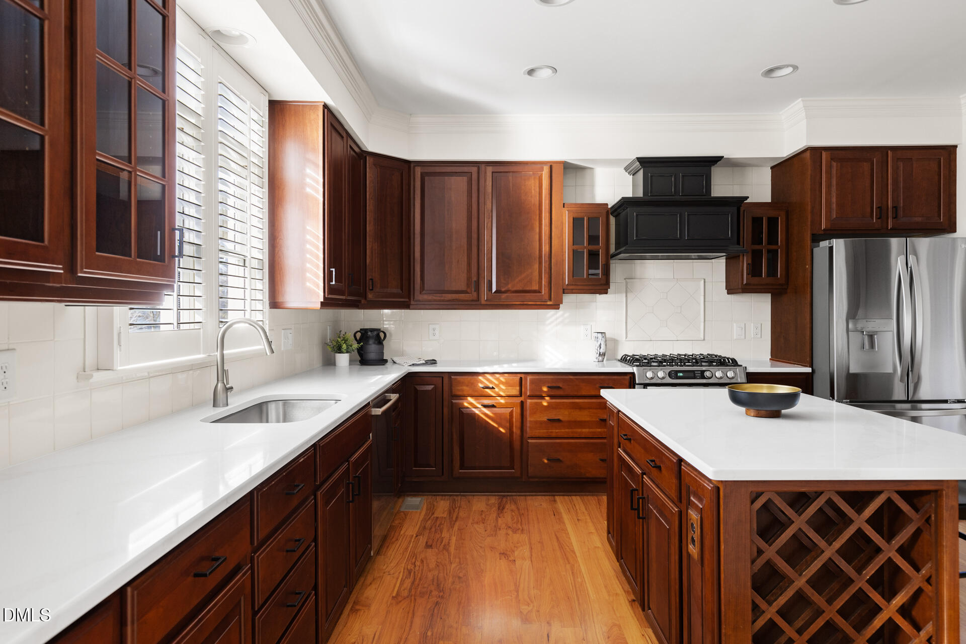 201 Weathervane Drive