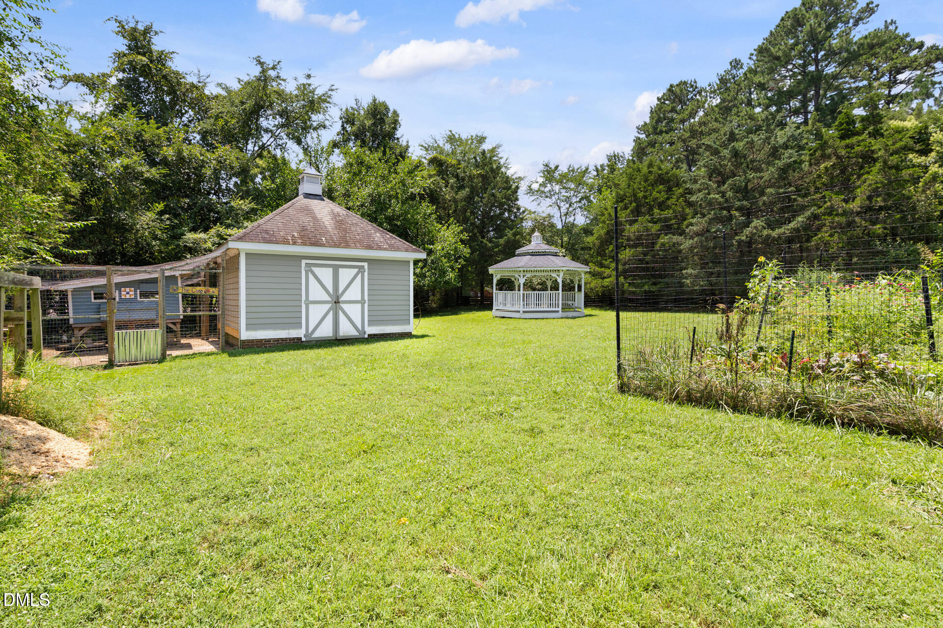 201 Weathervane Drive