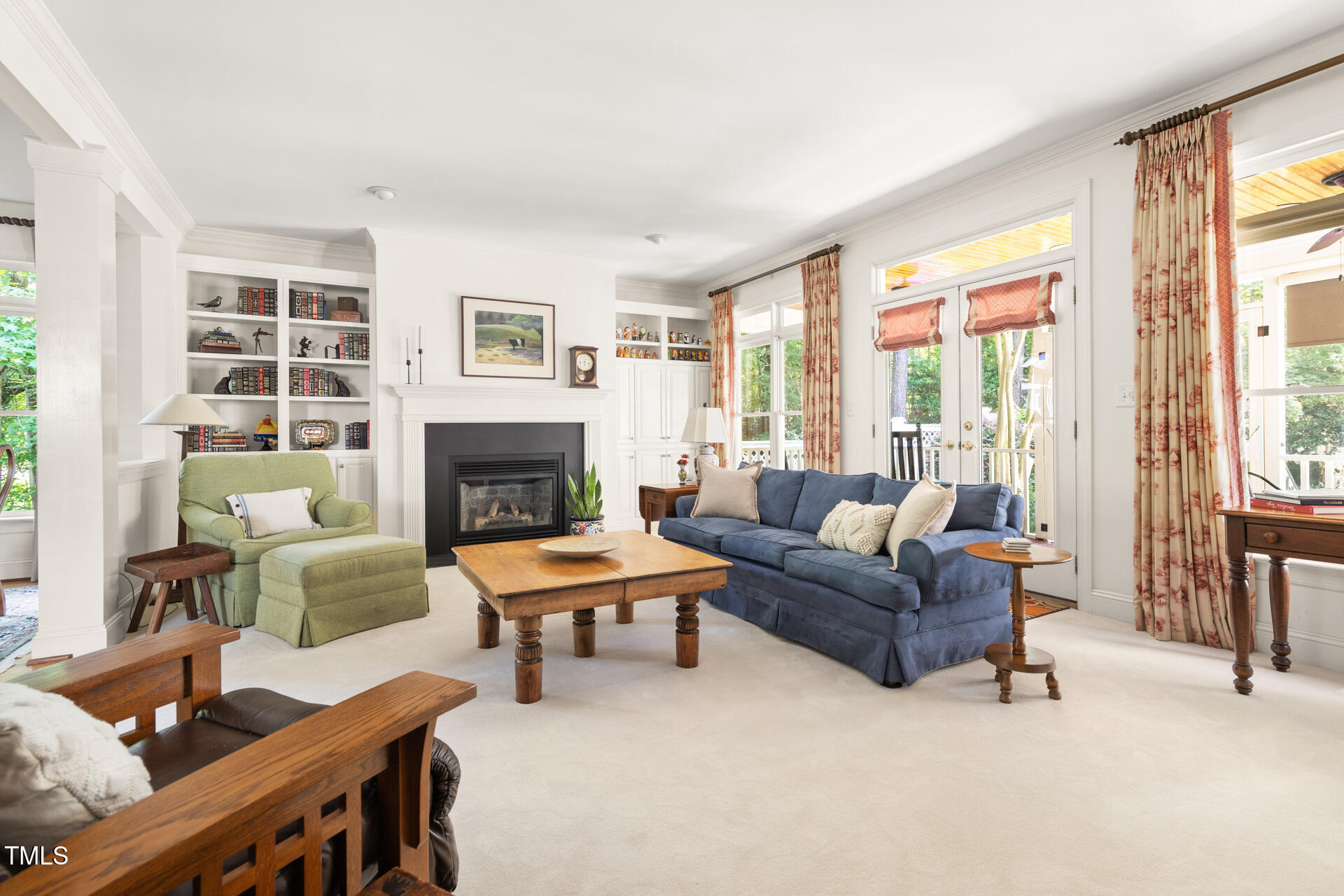 201 Weathervane Drive