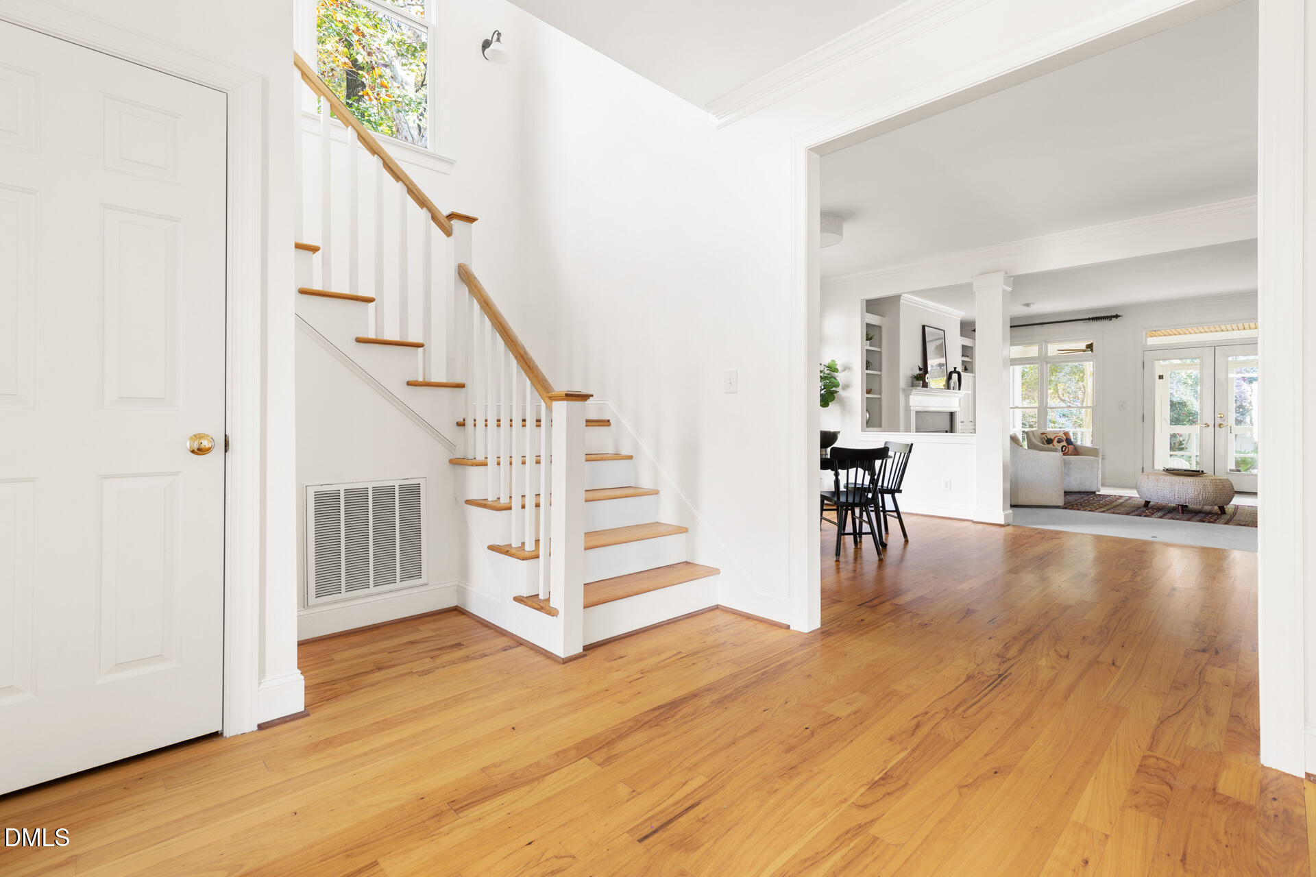 201 Weathervane Drive