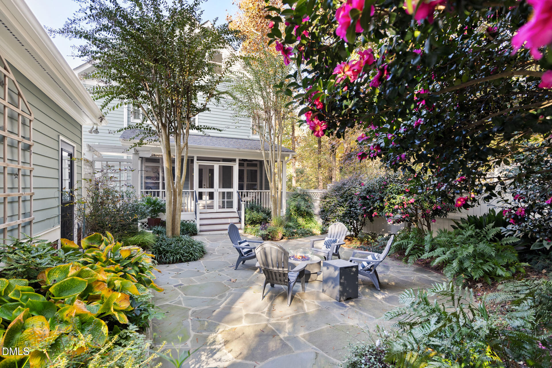 201 Weathervane Drive