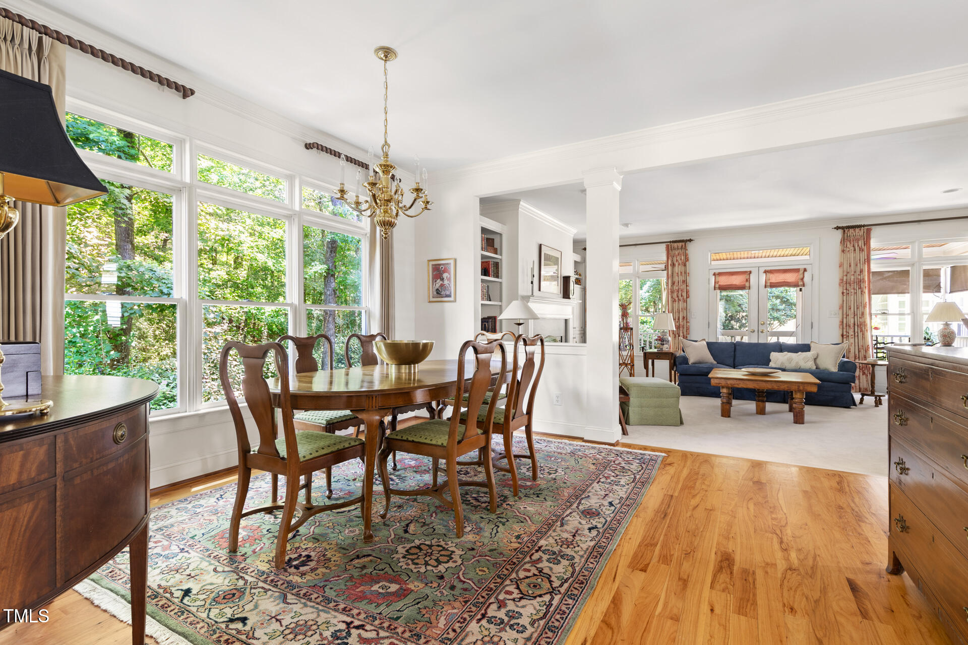 201 Weathervane Drive