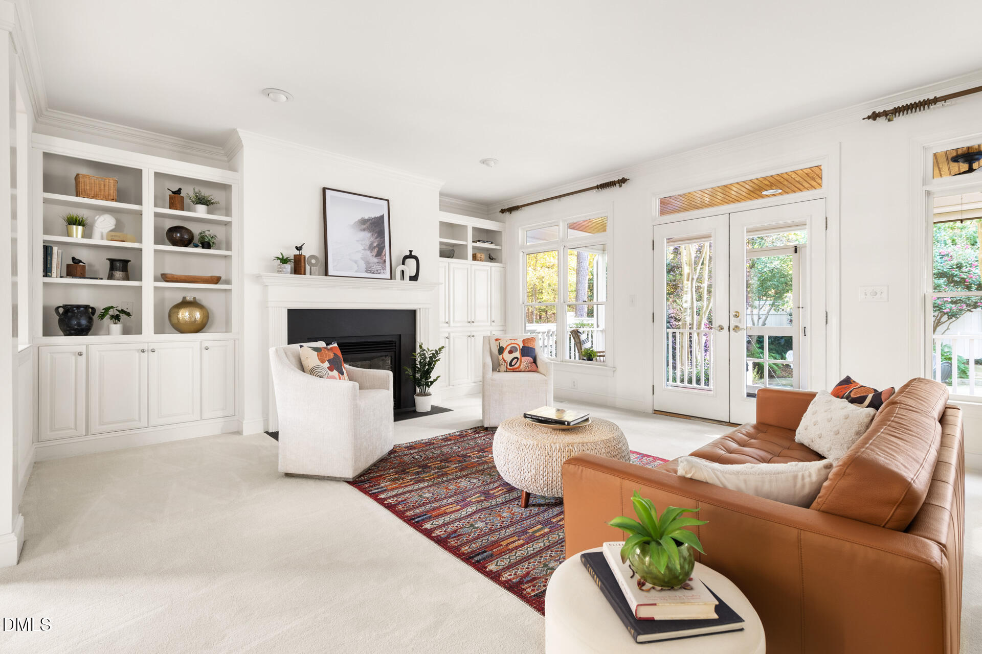 201 Weathervane Drive