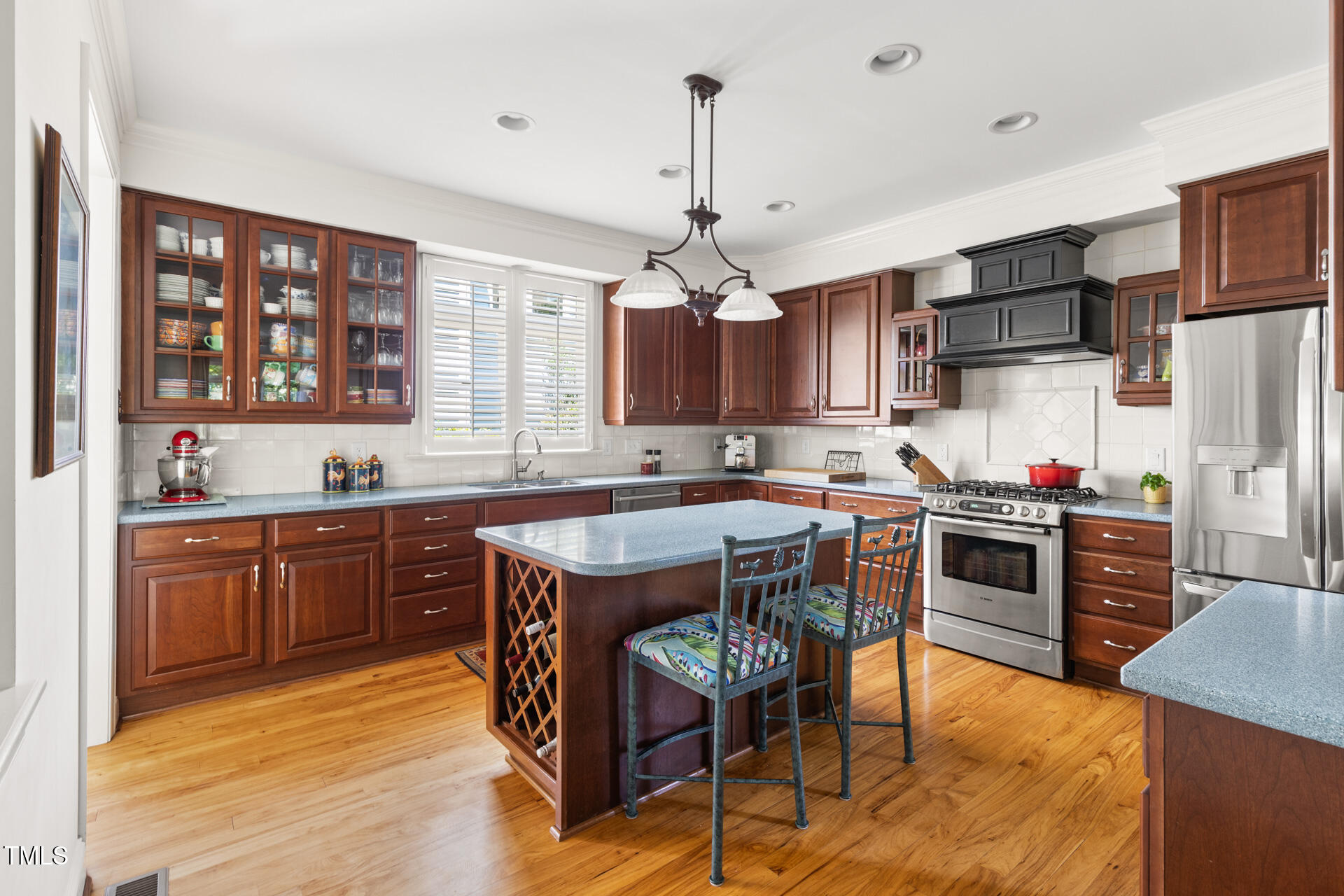 201 Weathervane Drive