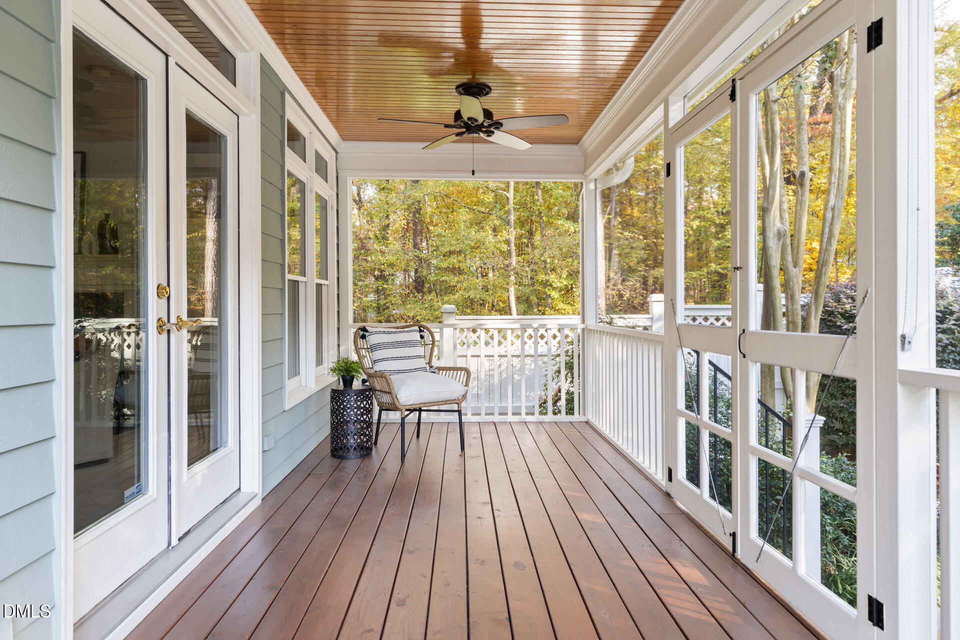 201 Weathervane Drive