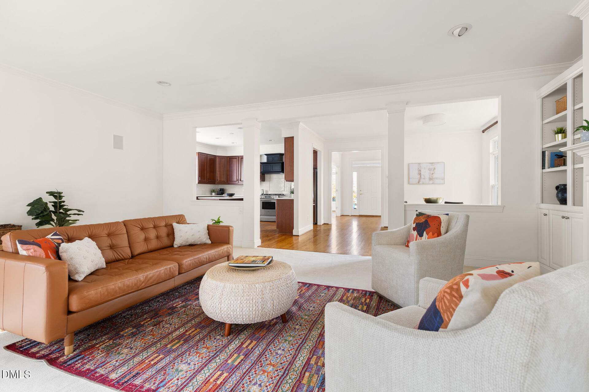 201 Weathervane Drive