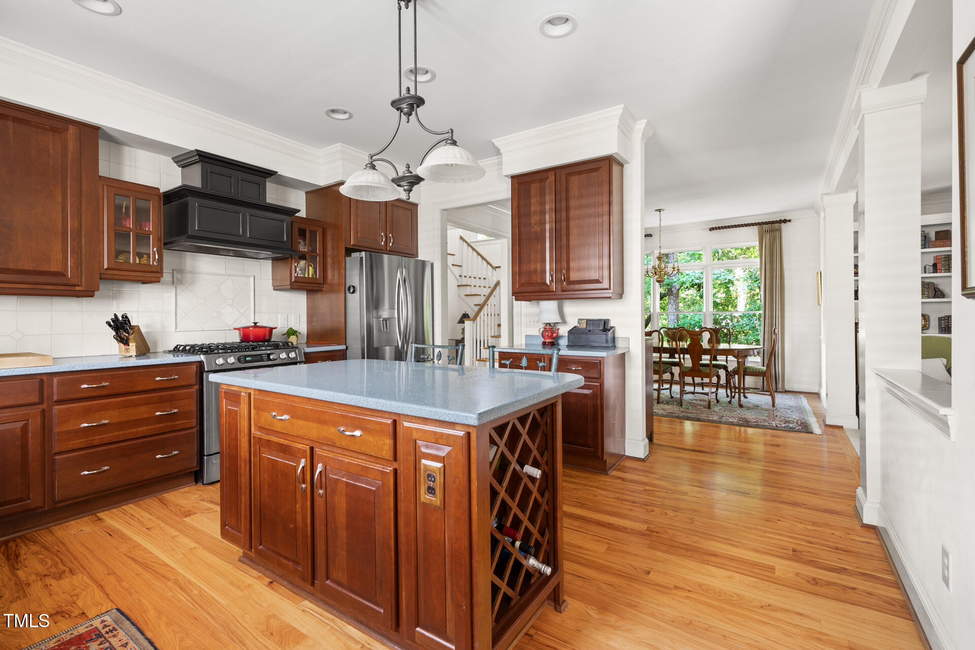 201 Weathervane Drive