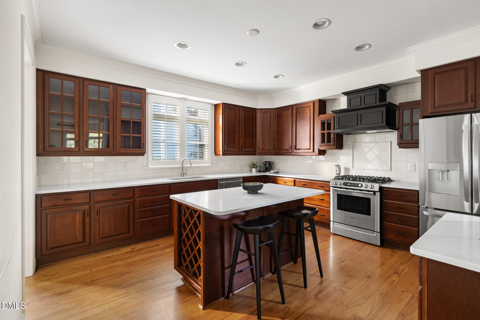 201 Weathervane Drive