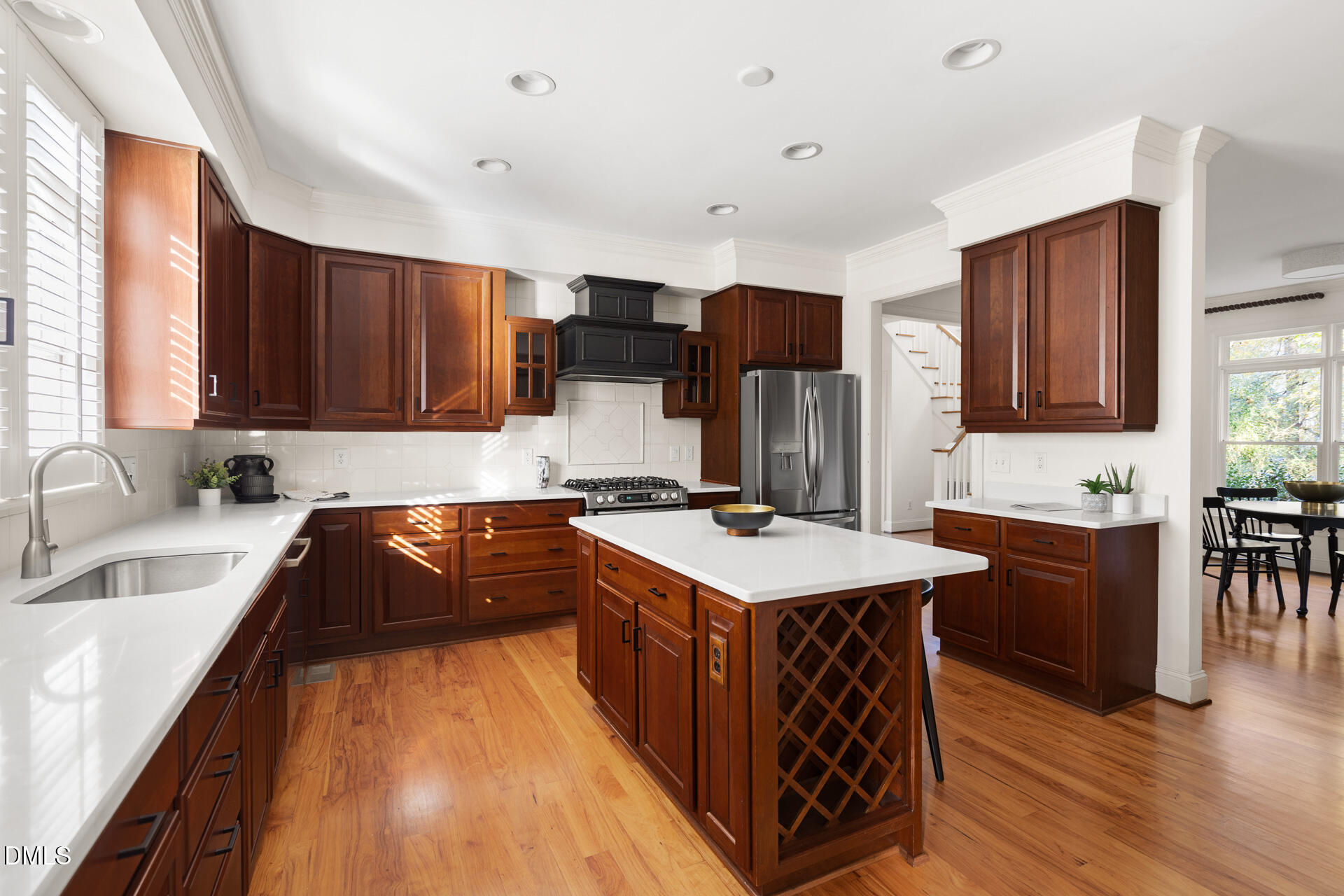 201 Weathervane Drive