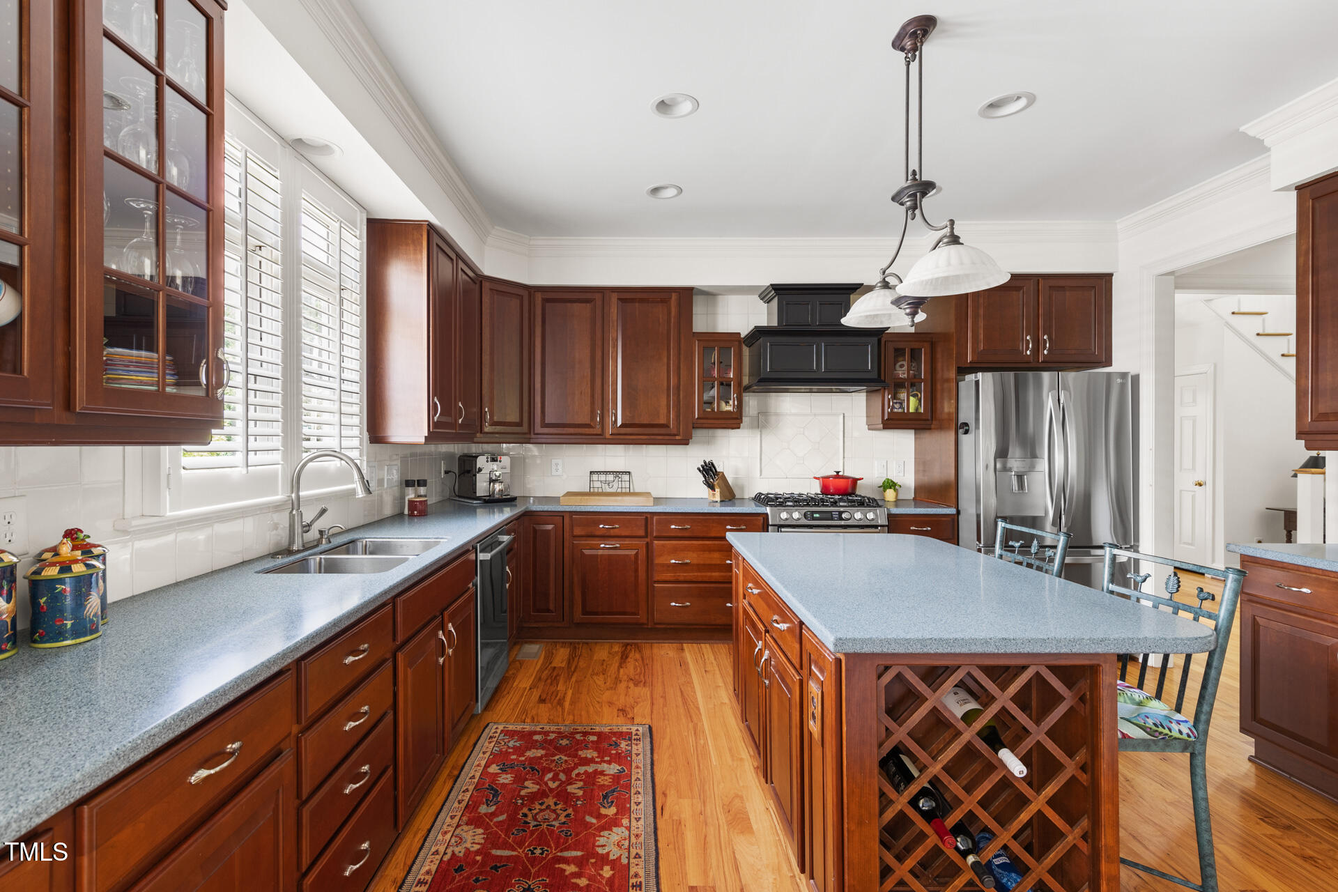 201 Weathervane Drive